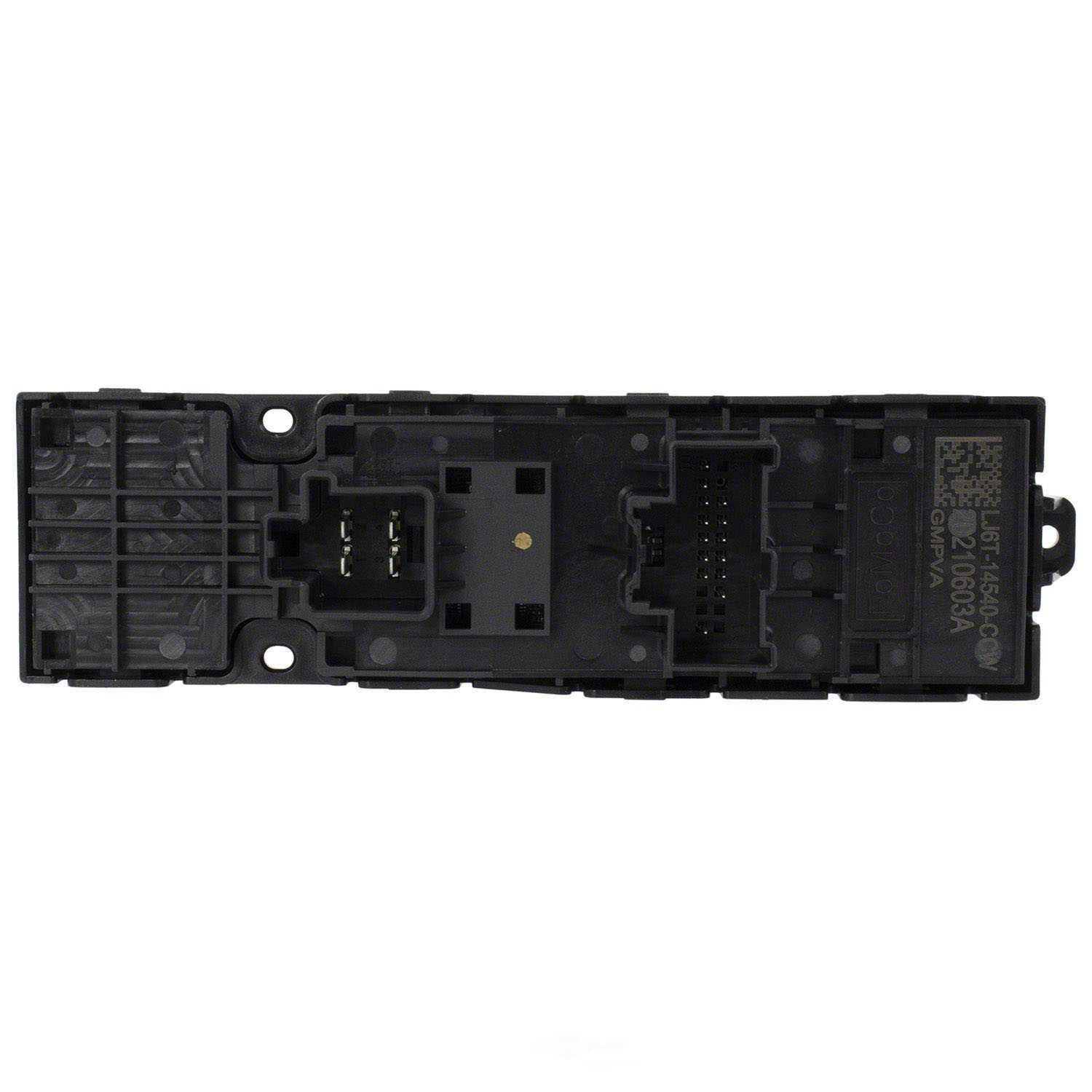 MOTORCRAFT - Door Window Switch (Front Left) - MOT SW-8563