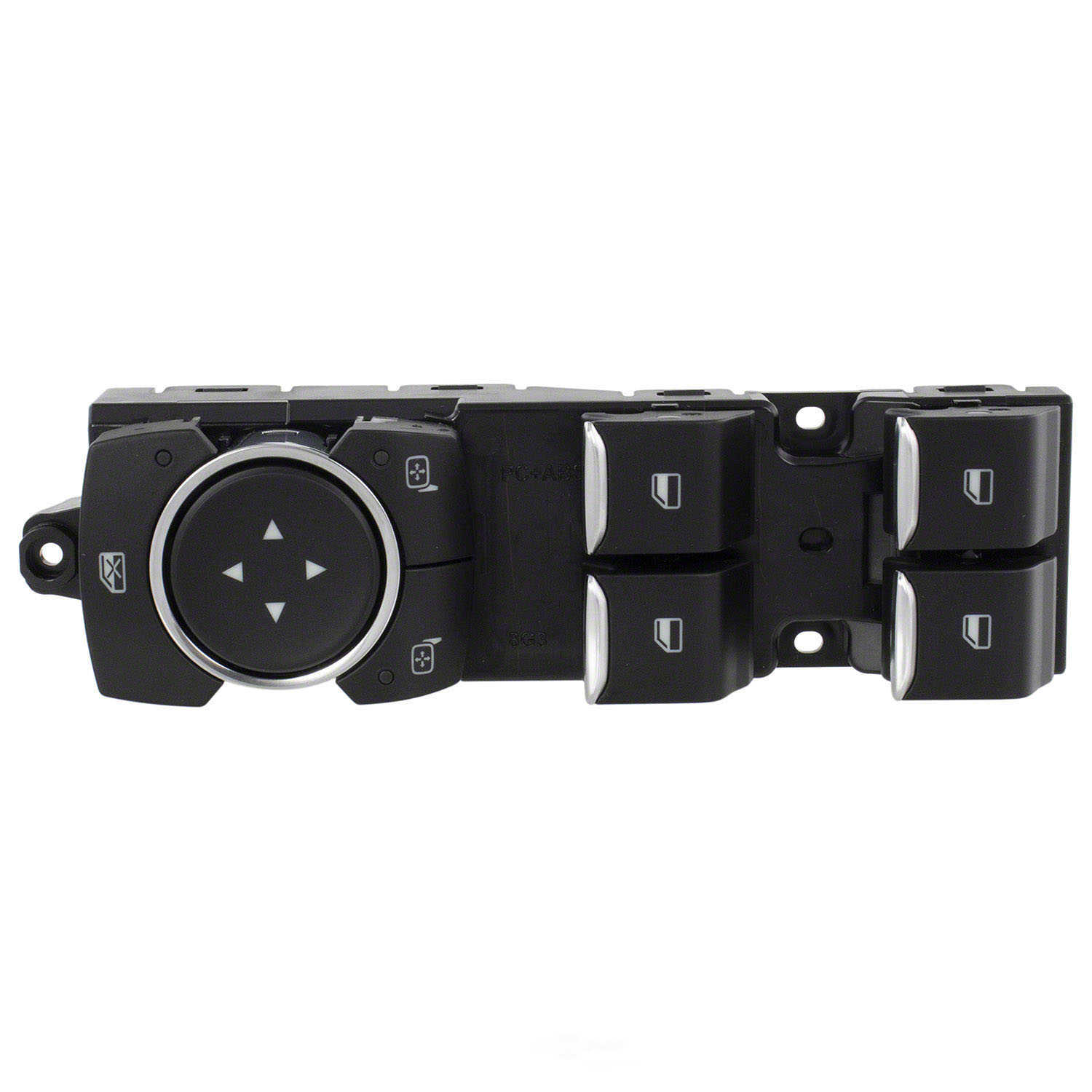MOTORCRAFT - Door Window Switch (Front Left) - MOT SW-8563