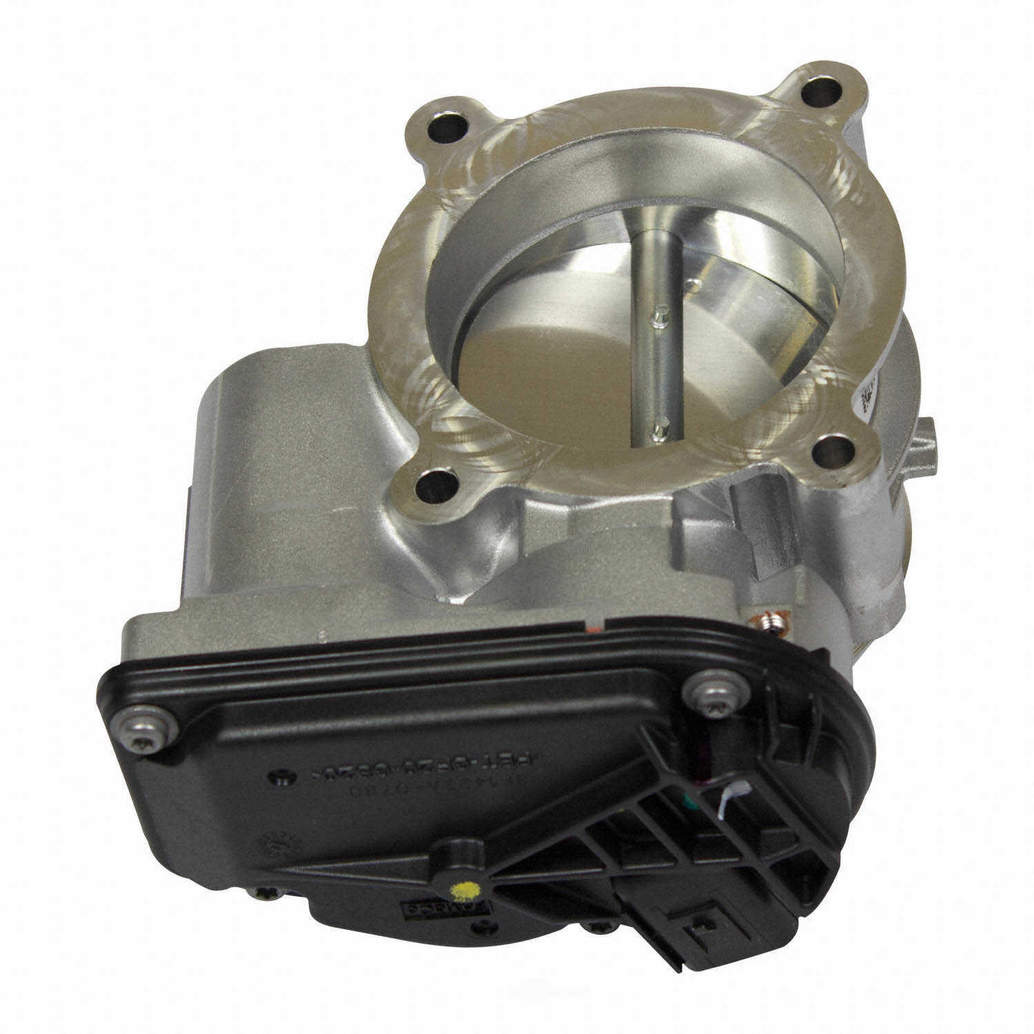 MOTORCRAFT - Fuel Injection Throttle Body - MOT TB-1