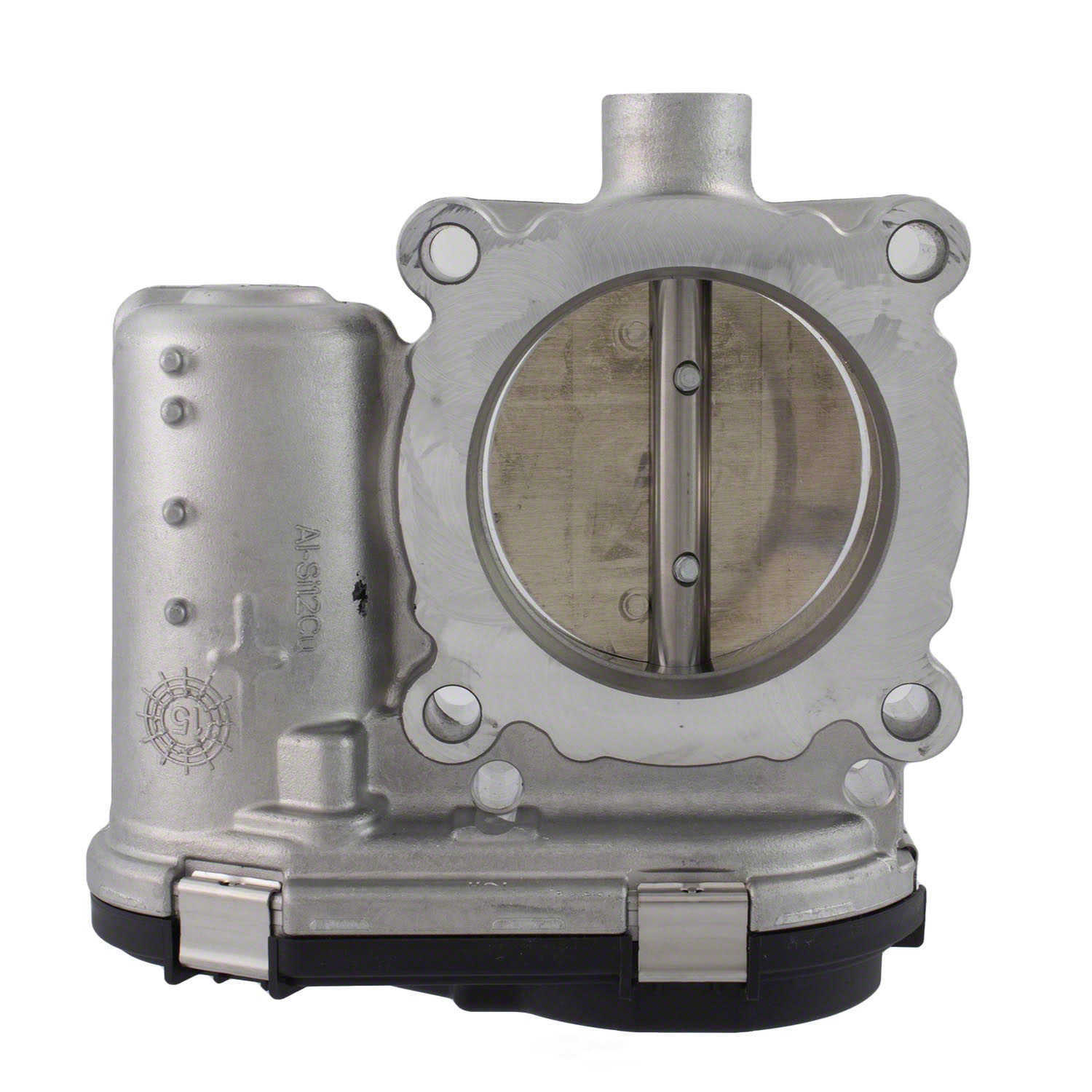 MOTORCRAFT - Fuel Injection Throttle Body - MOT TB-15