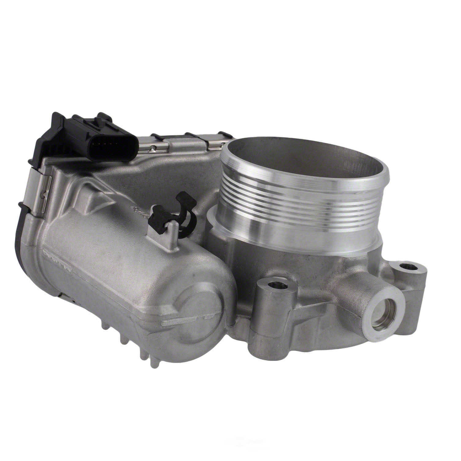 MOTORCRAFT - Fuel Injection Throttle Body - MOT TB-15