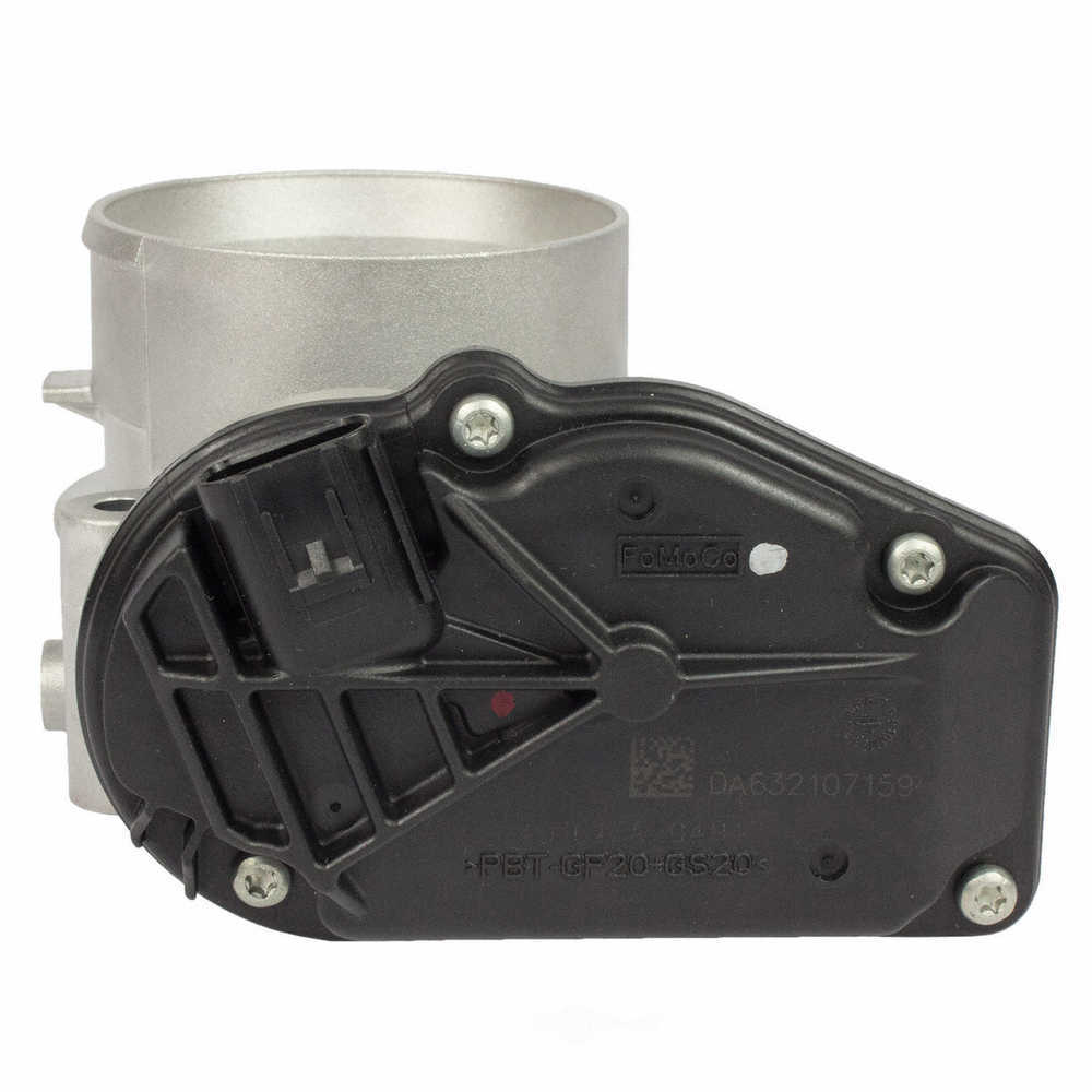 MOTORCRAFT - Fuel Injection Throttle Body - MOT TB-2