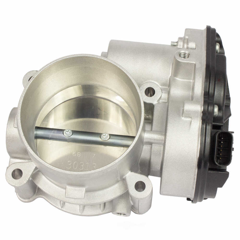 MOTORCRAFT - Fuel Injection Throttle Body - MOT TB-2