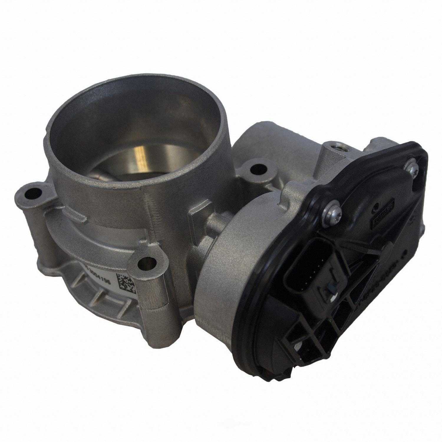 MOTORCRAFT - Fuel Injection Throttle Body - MOT TB-3