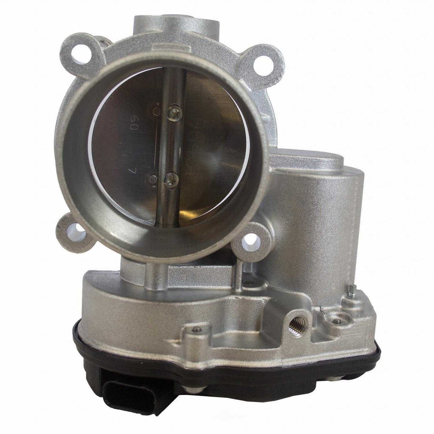 MOTORCRAFT - Fuel Injection Throttle Body - MOT TB-3