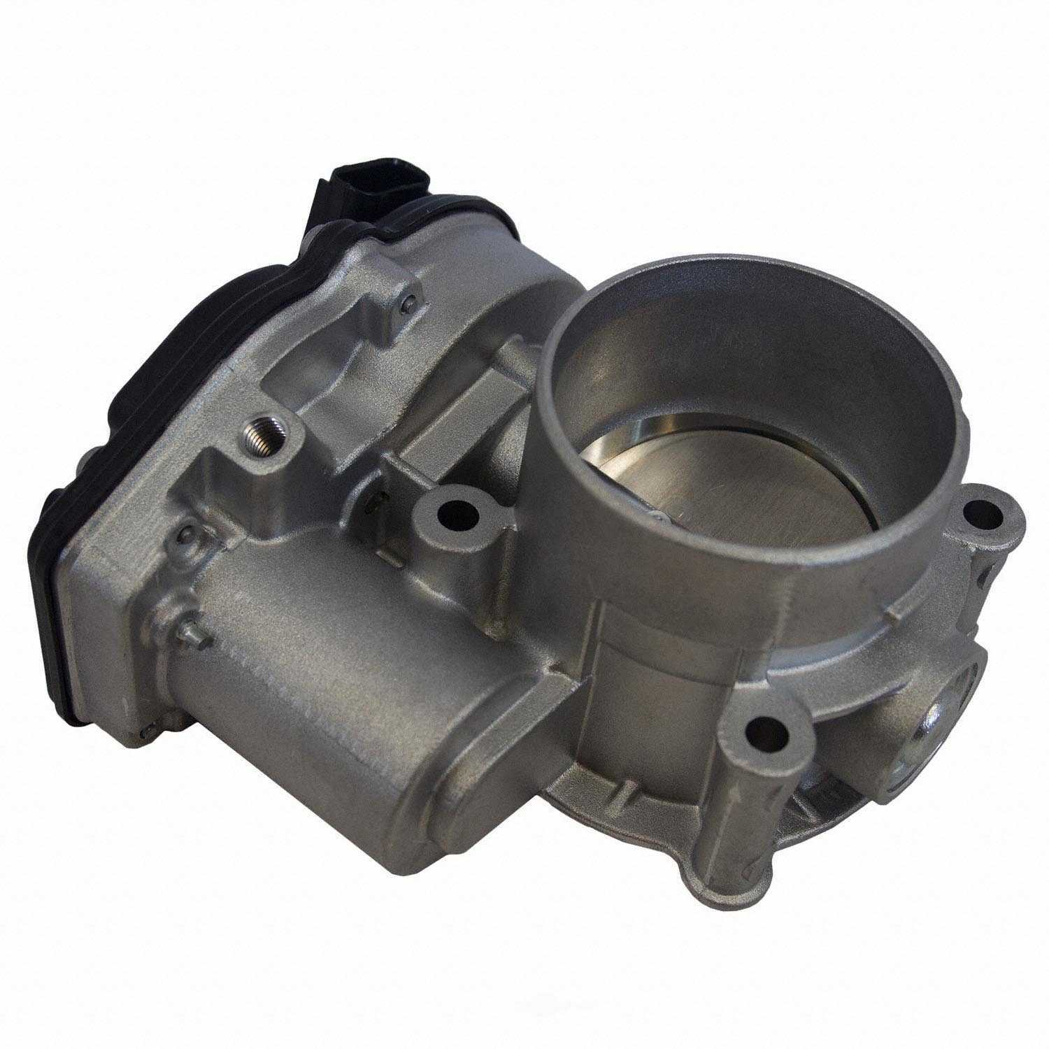 MOTORCRAFT - Fuel Injection Throttle Body - MOT TB-3