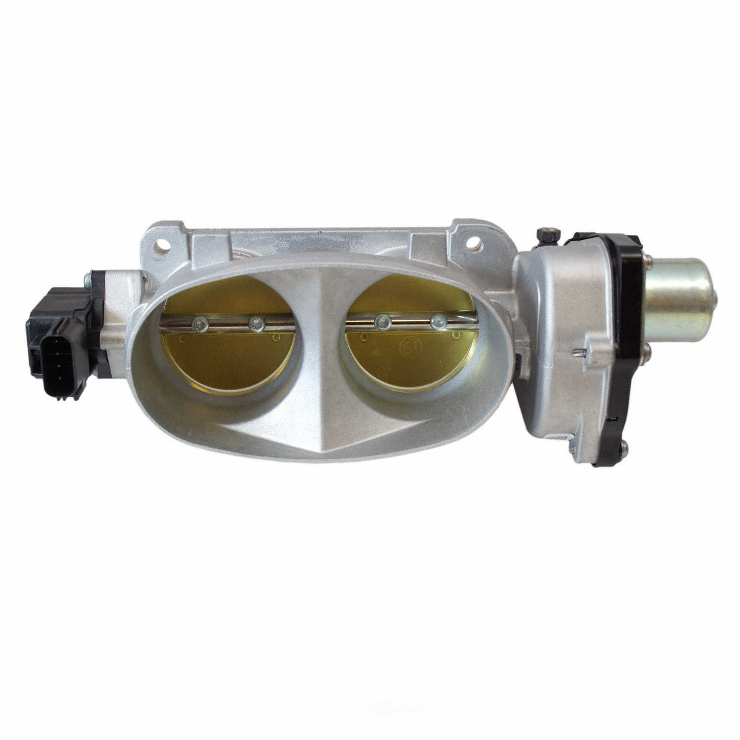 MOTORCRAFT - Fuel Injection Throttle Body - MOT TB-4