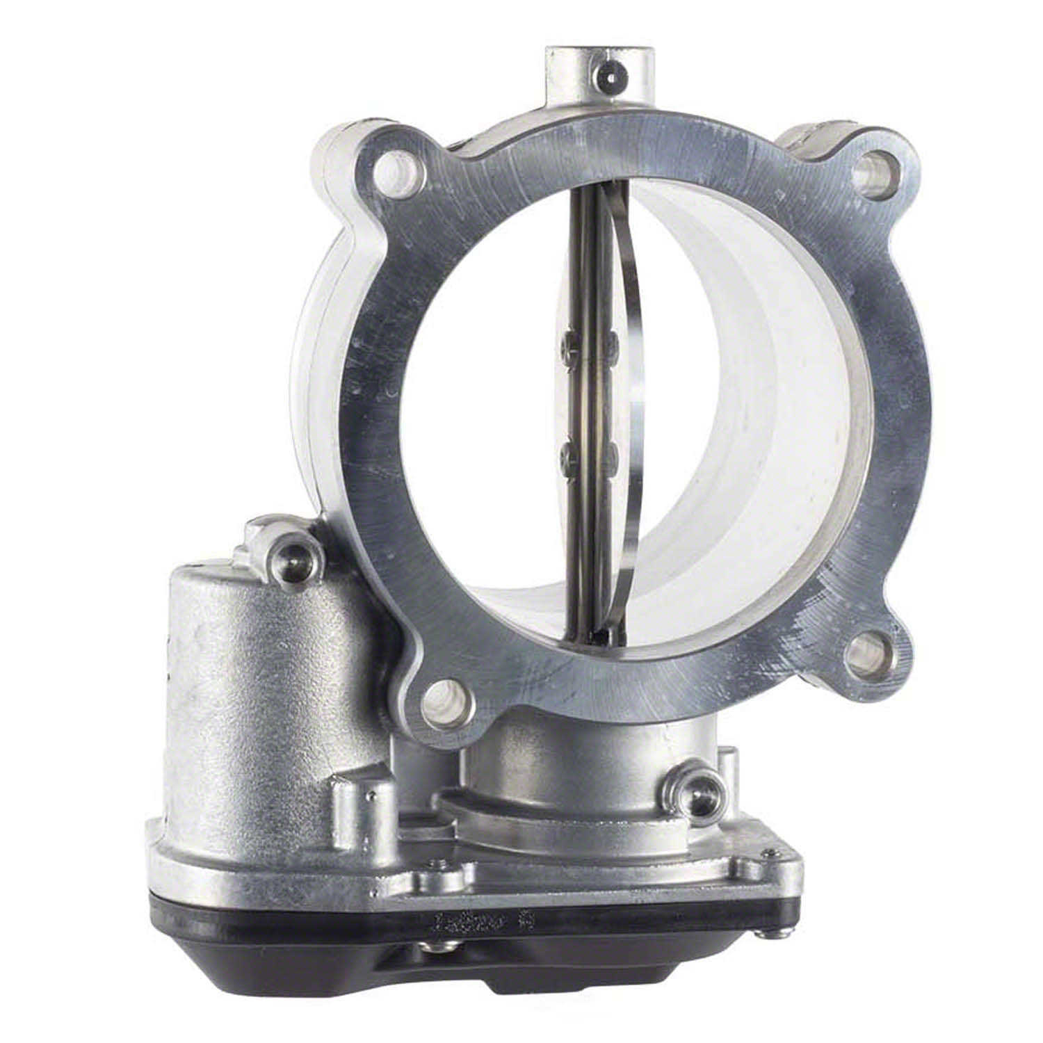 MOTORCRAFT - Fuel Injection Throttle Body - MOT TB-45