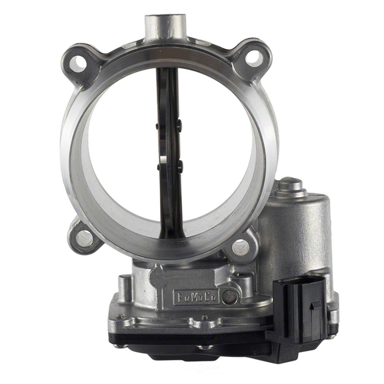 MOTORCRAFT - Fuel Injection Throttle Body - MOT TB-45