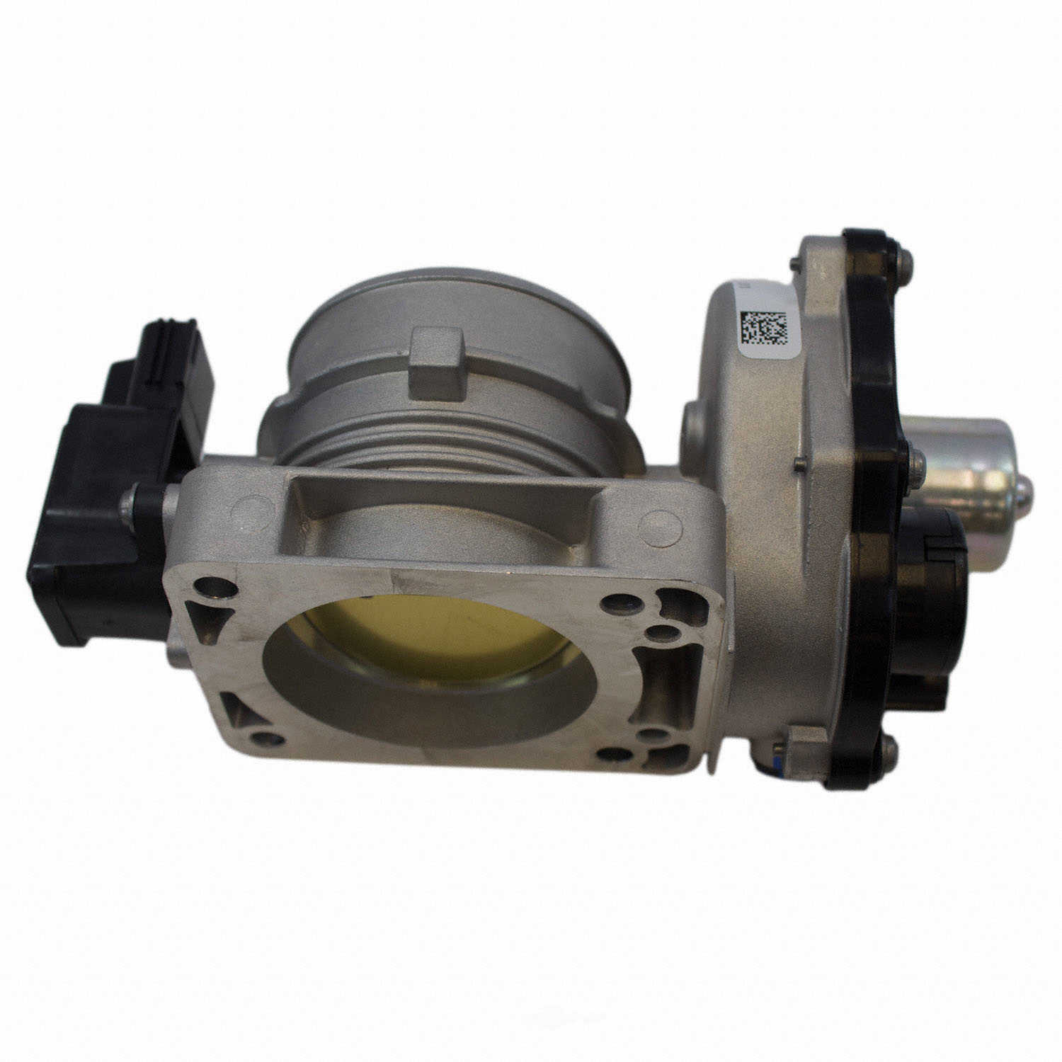 MOTORCRAFT - Fuel Injection Throttle Body - MOT TB-5