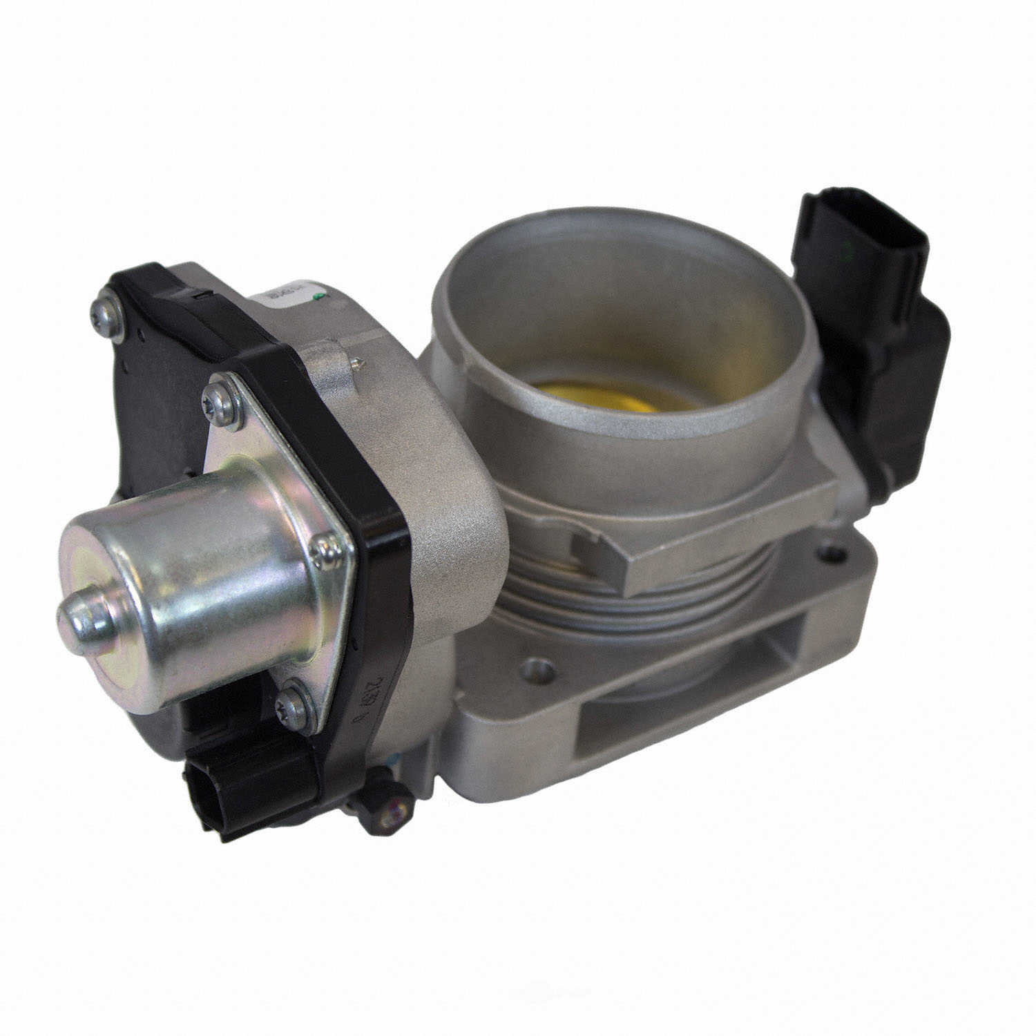 MOTORCRAFT - Fuel Injection Throttle Body - MOT TB-5