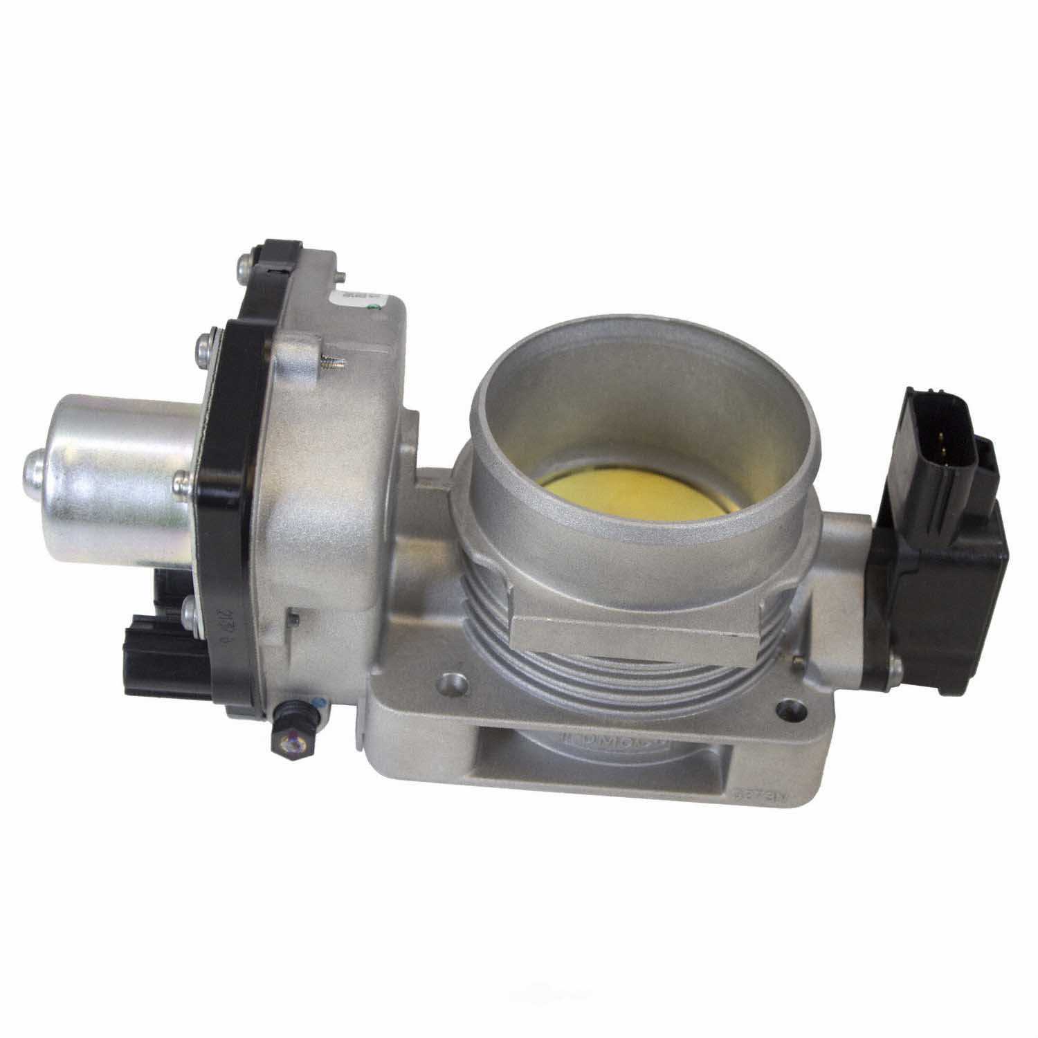 MOTORCRAFT - Fuel Injection Throttle Body - MOT TB-5