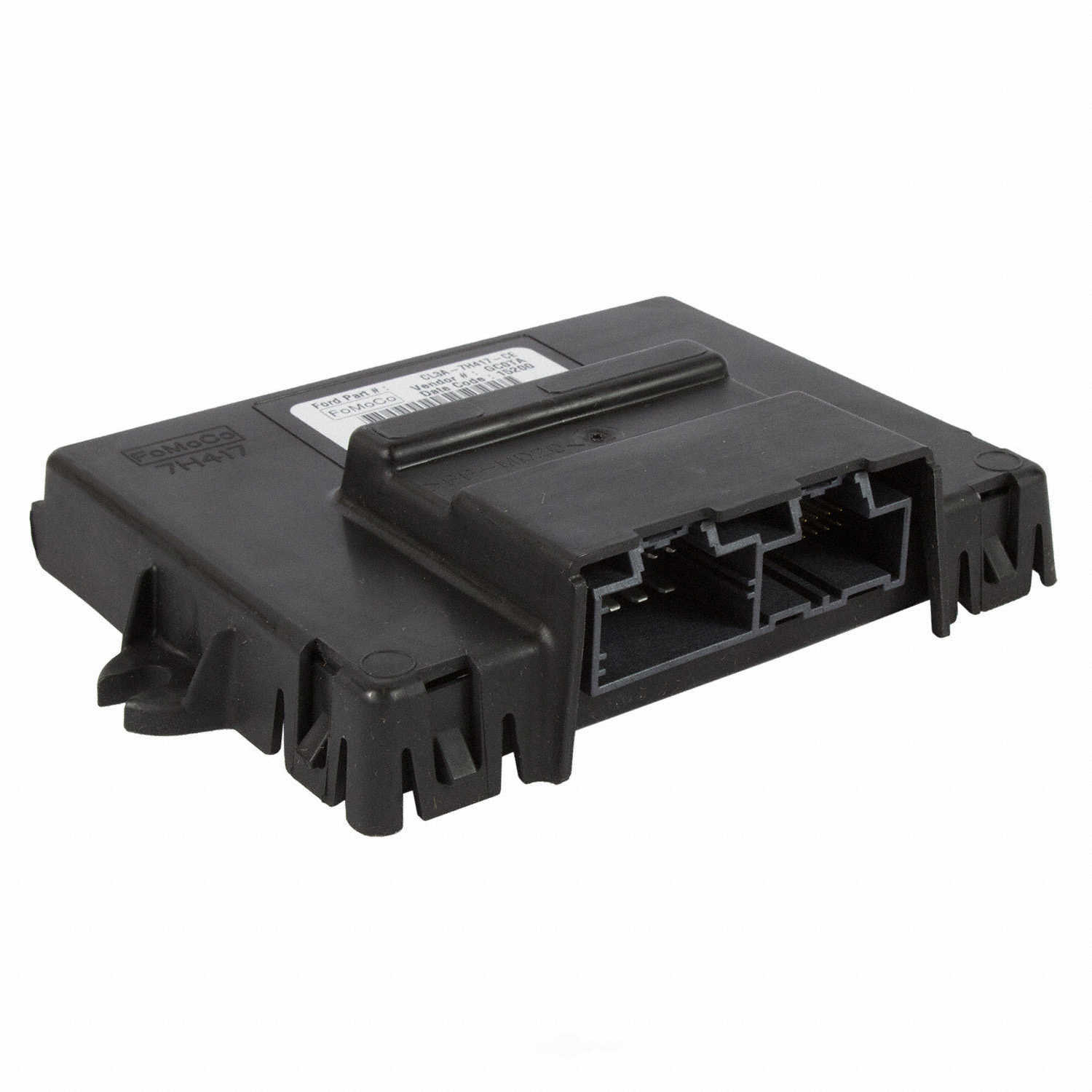MOTORCRAFT - Transfer Case Control Module - MOT TM-267