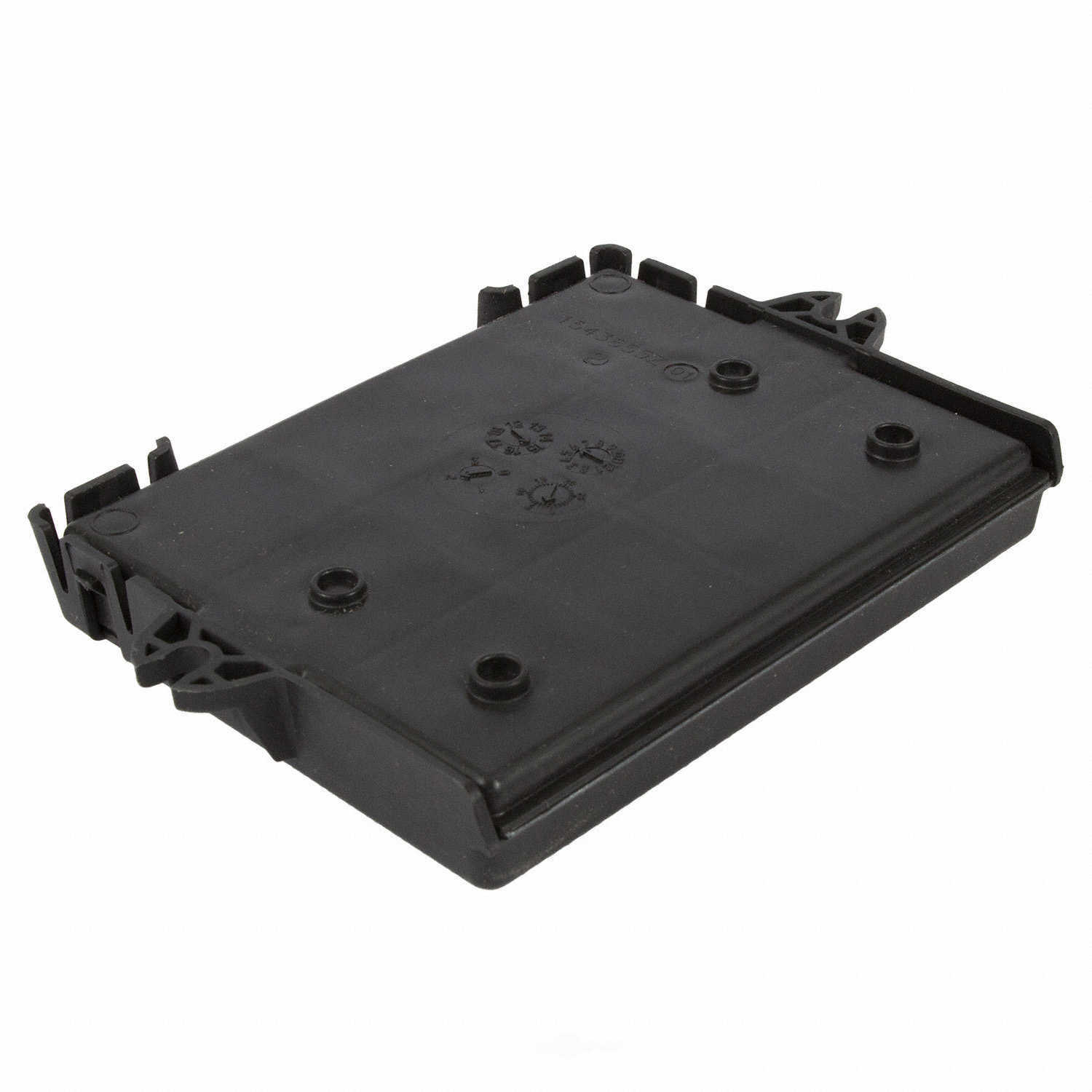 MOTORCRAFT - Transfer Case Control Module - MOT TM-267