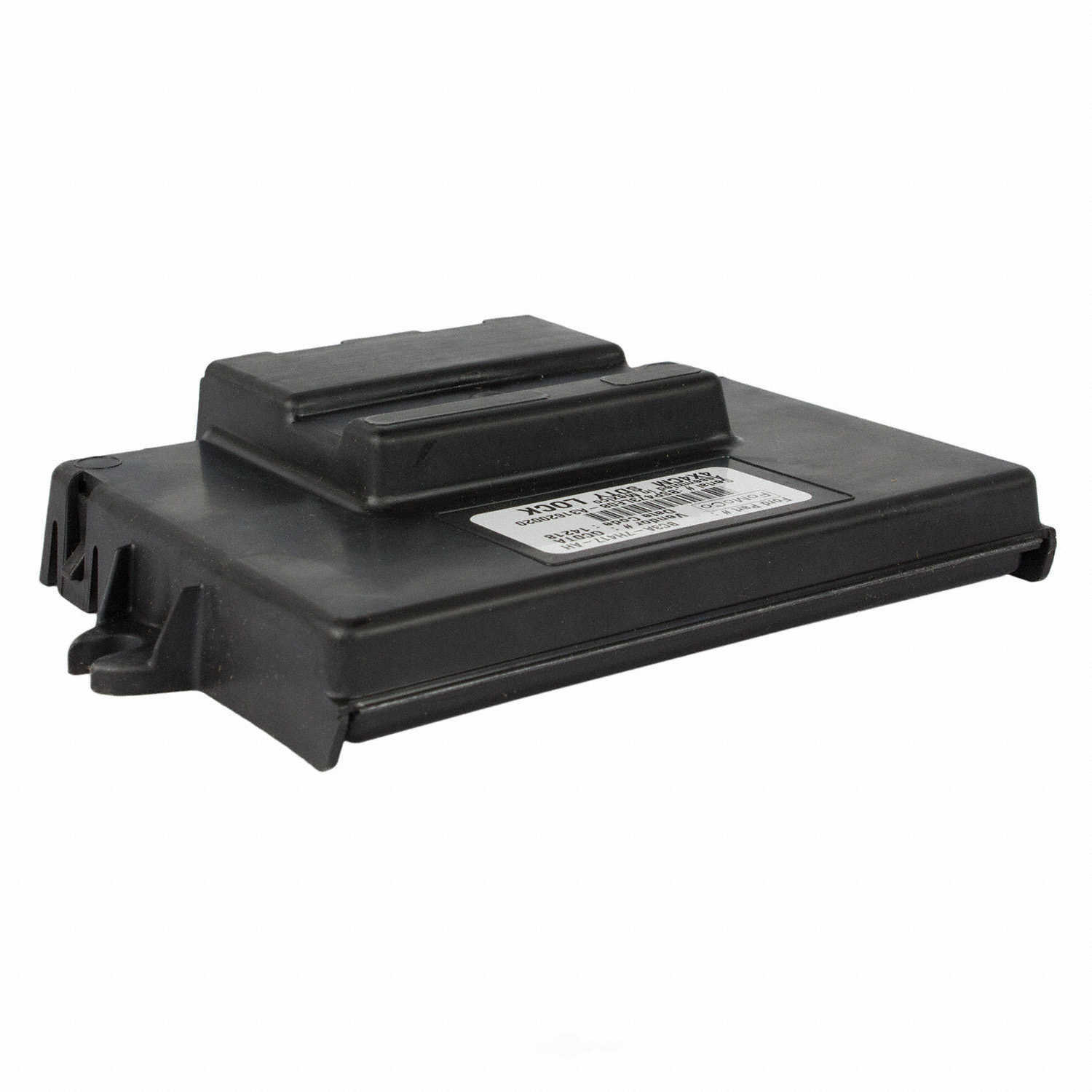 MOTORCRAFT - Transfer Case Control Module - MOT TM-269