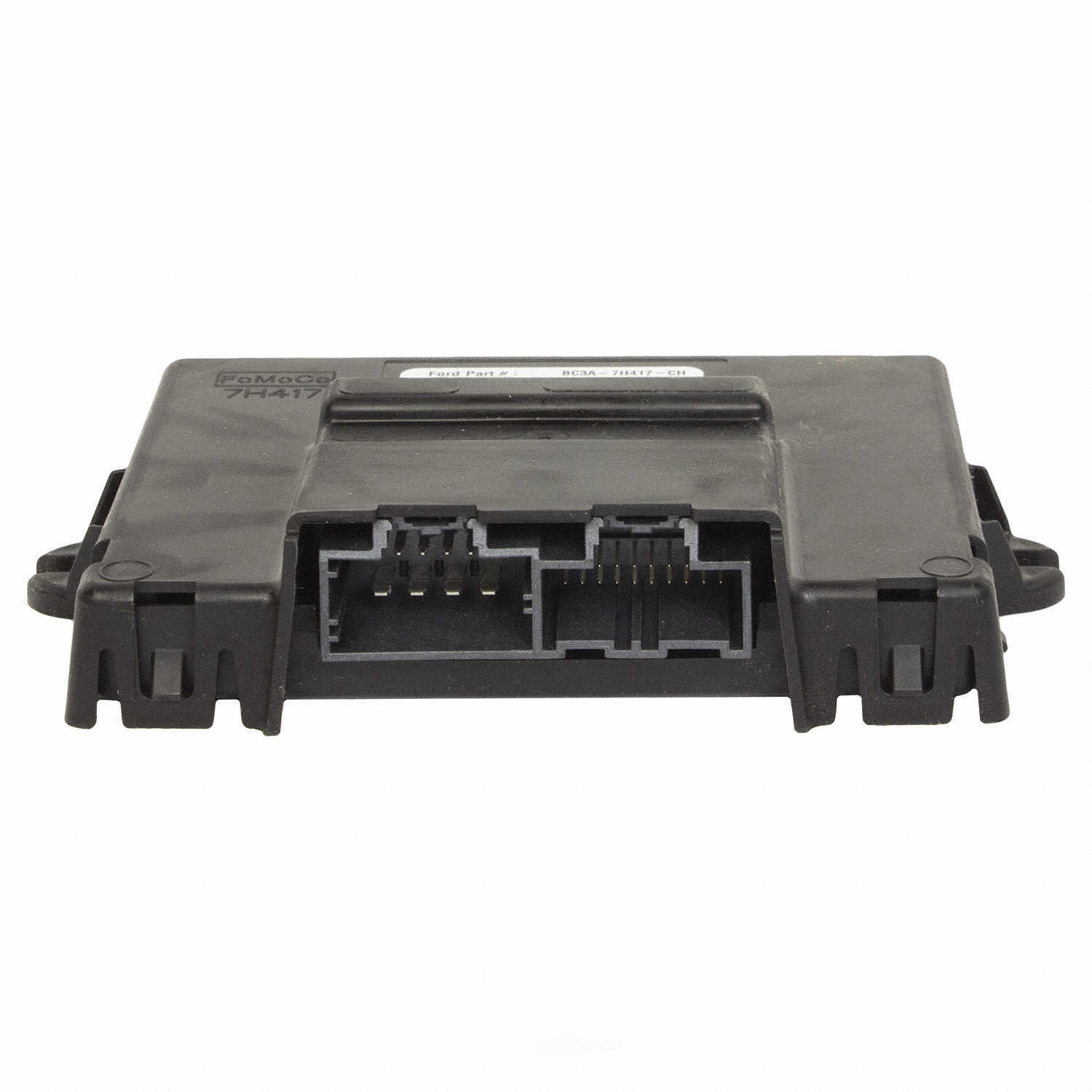 MOTORCRAFT - Transfer Case Control Module - MOT TM-270