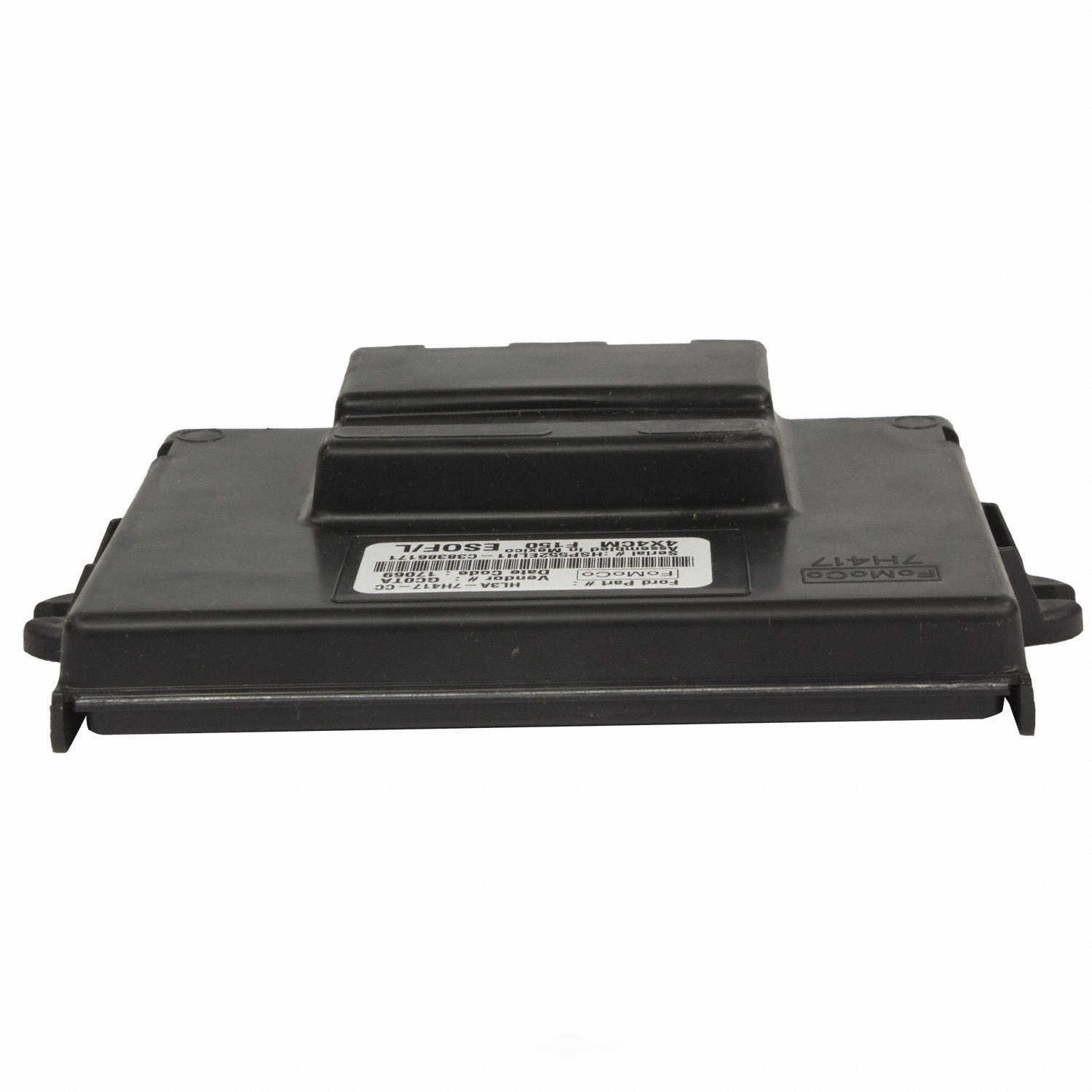 MOTORCRAFT - Transfer Case Control Module - MOT TM-313