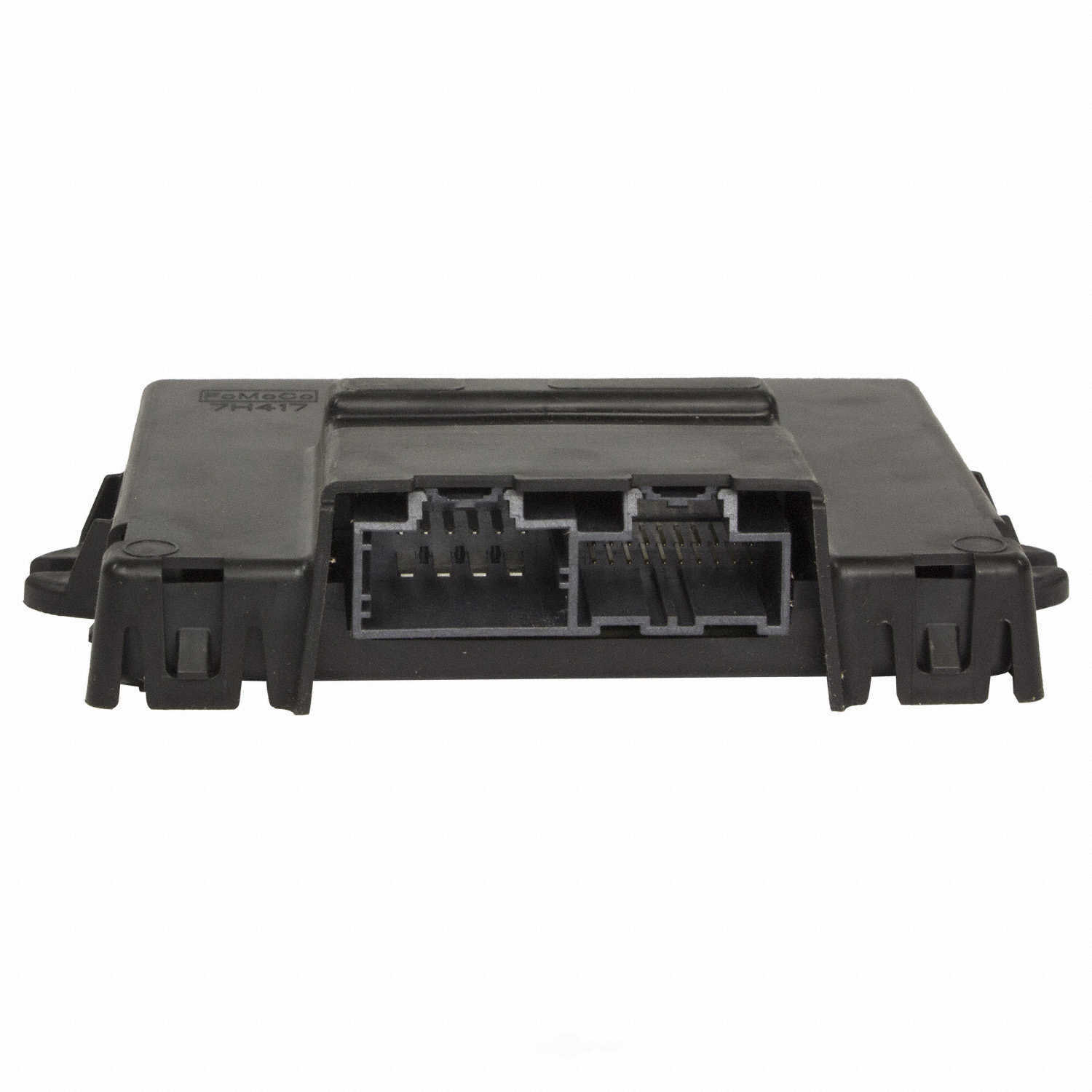 MOTORCRAFT - Transfer Case Control Module - MOT TM-313