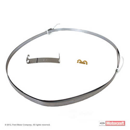 MOTORCRAFT - TPMS Sensor Mounting Band - MOT TPMS-10