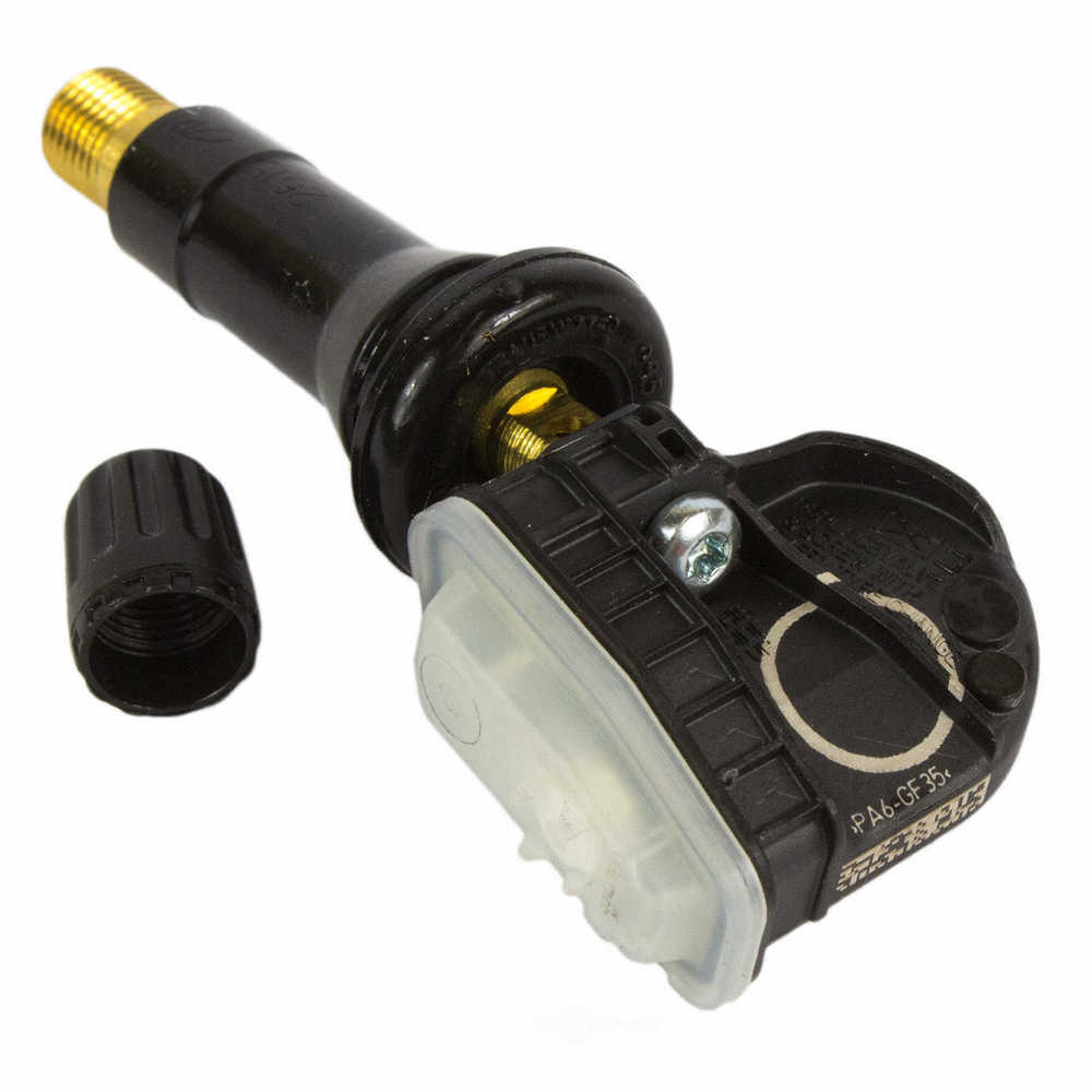 MOTORCRAFT - TPMS Sensor Kit - MOT TPMS-35