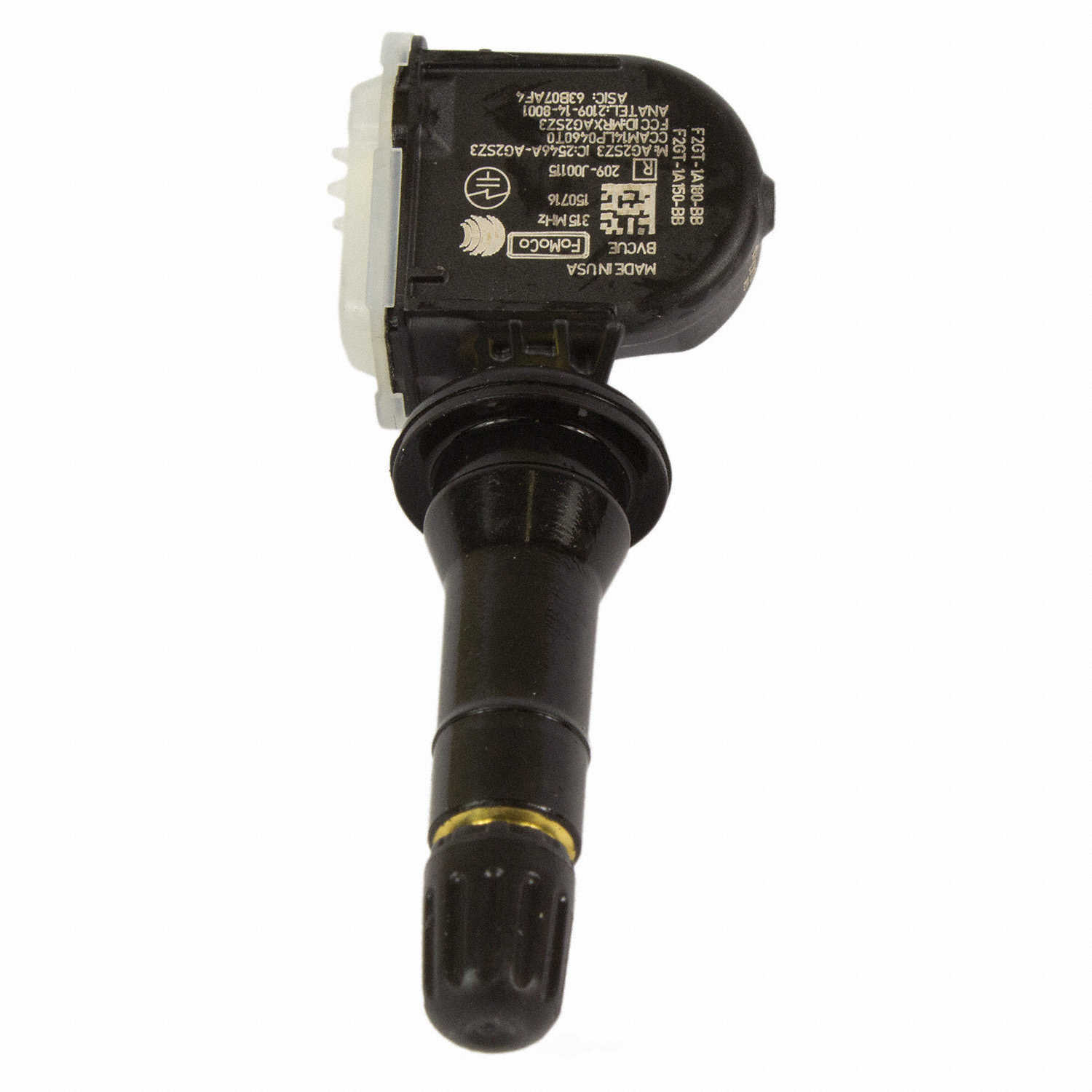 MOTORCRAFT - TPMS Sensor Kit - MOT TPMS-35