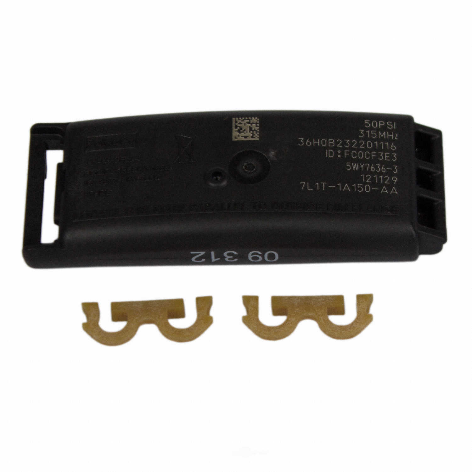 MOTORCRAFT - TPMS Sensor - MOT TPMS-4