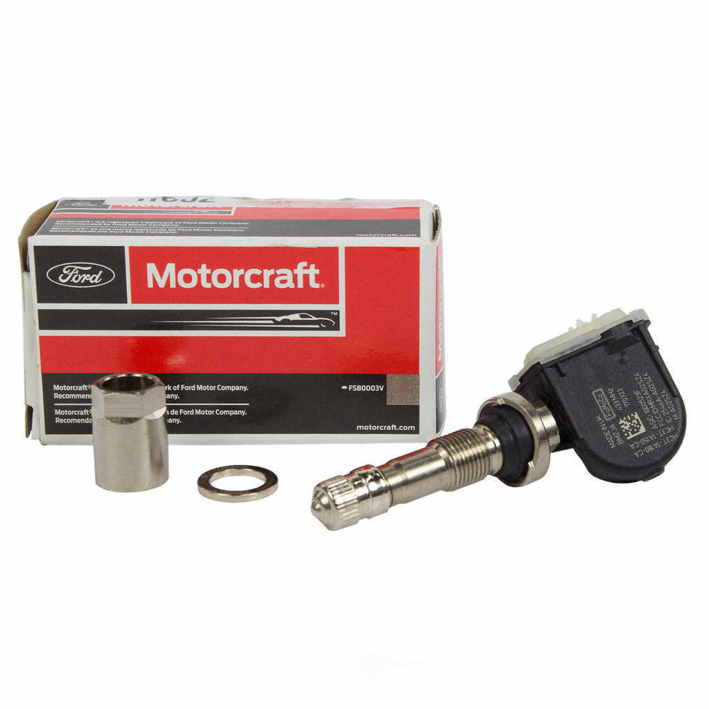 MOTORCRAFT - TPMS Sensor Kit - MOT TPMS-47