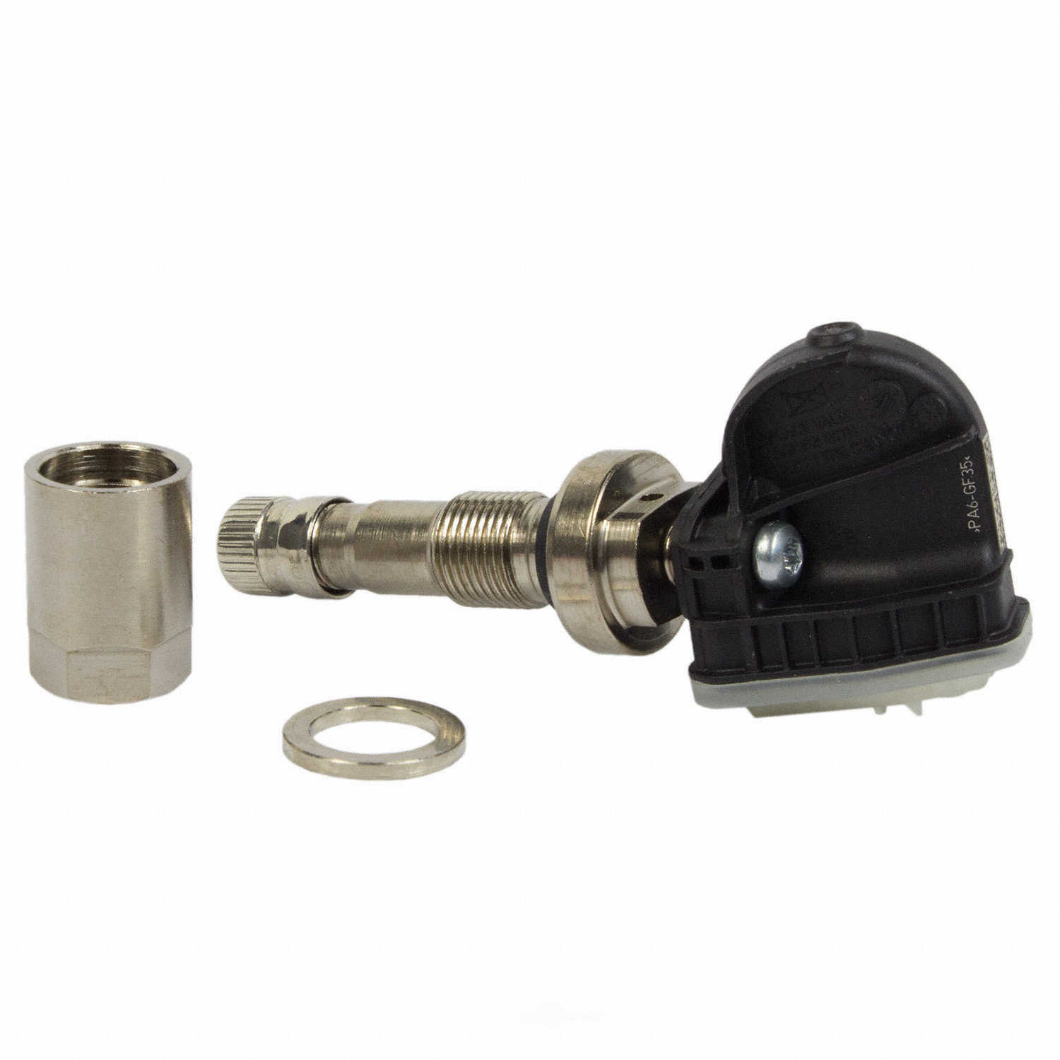 MOTORCRAFT - TPMS Sensor Kit - MOT TPMS-47