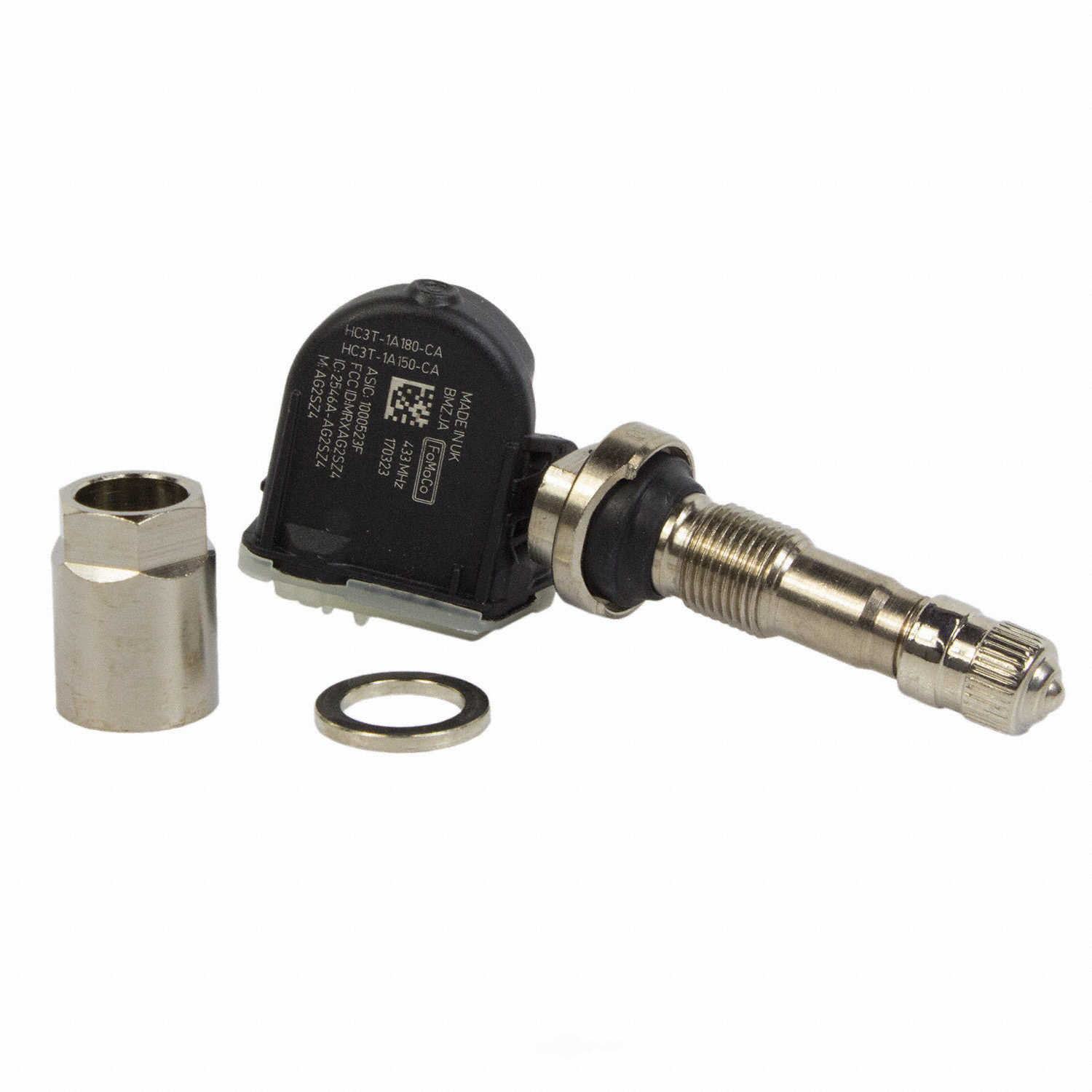 MOTORCRAFT - TPMS Sensor Kit - MOT TPMS-47