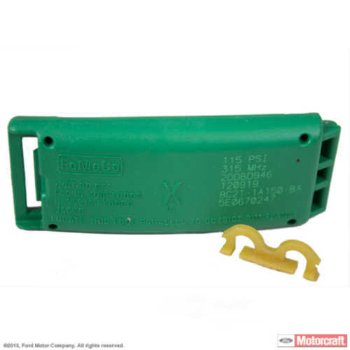 MOTORCRAFT - TPMS Sensor - MOT TPMS-5