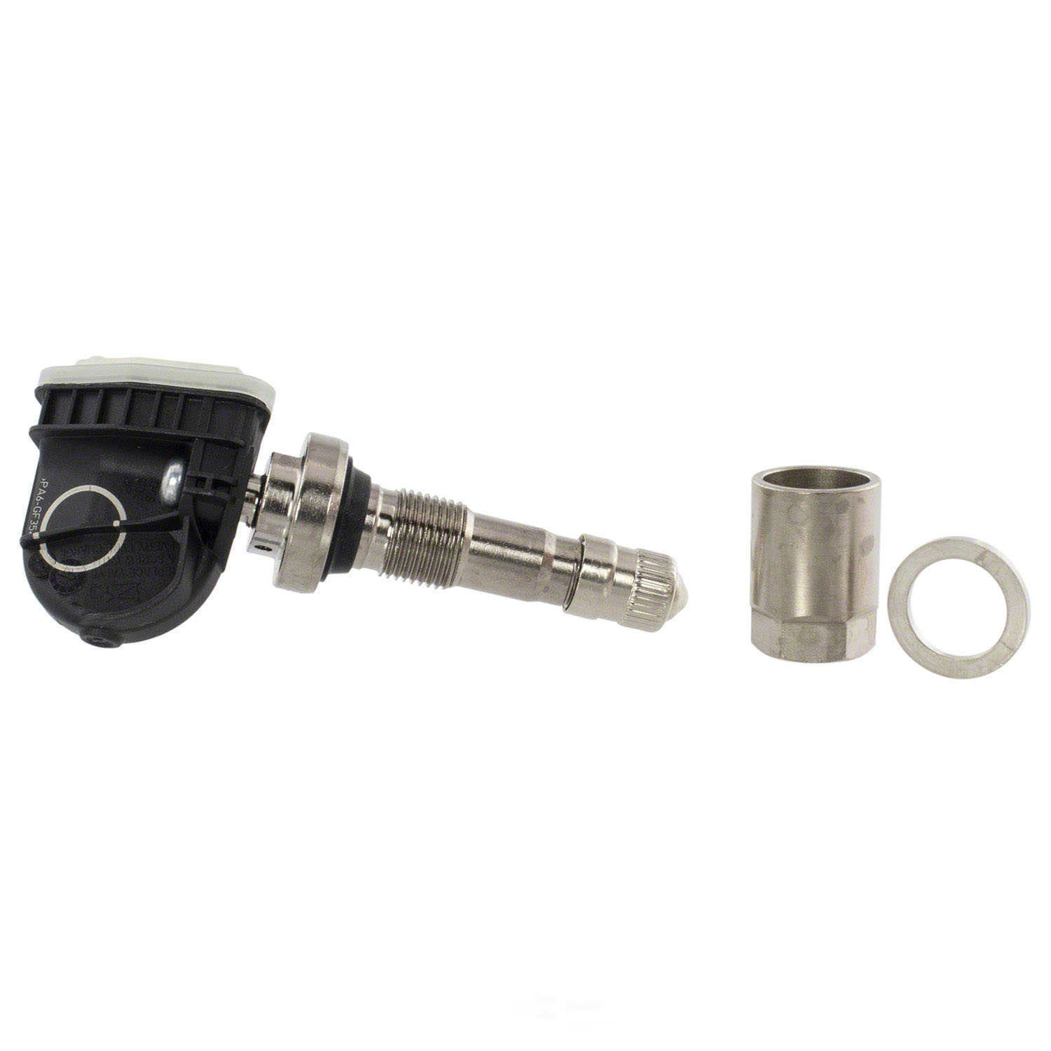 MOTORCRAFT - TPMS Sensor Kit - MOT TPMS-62