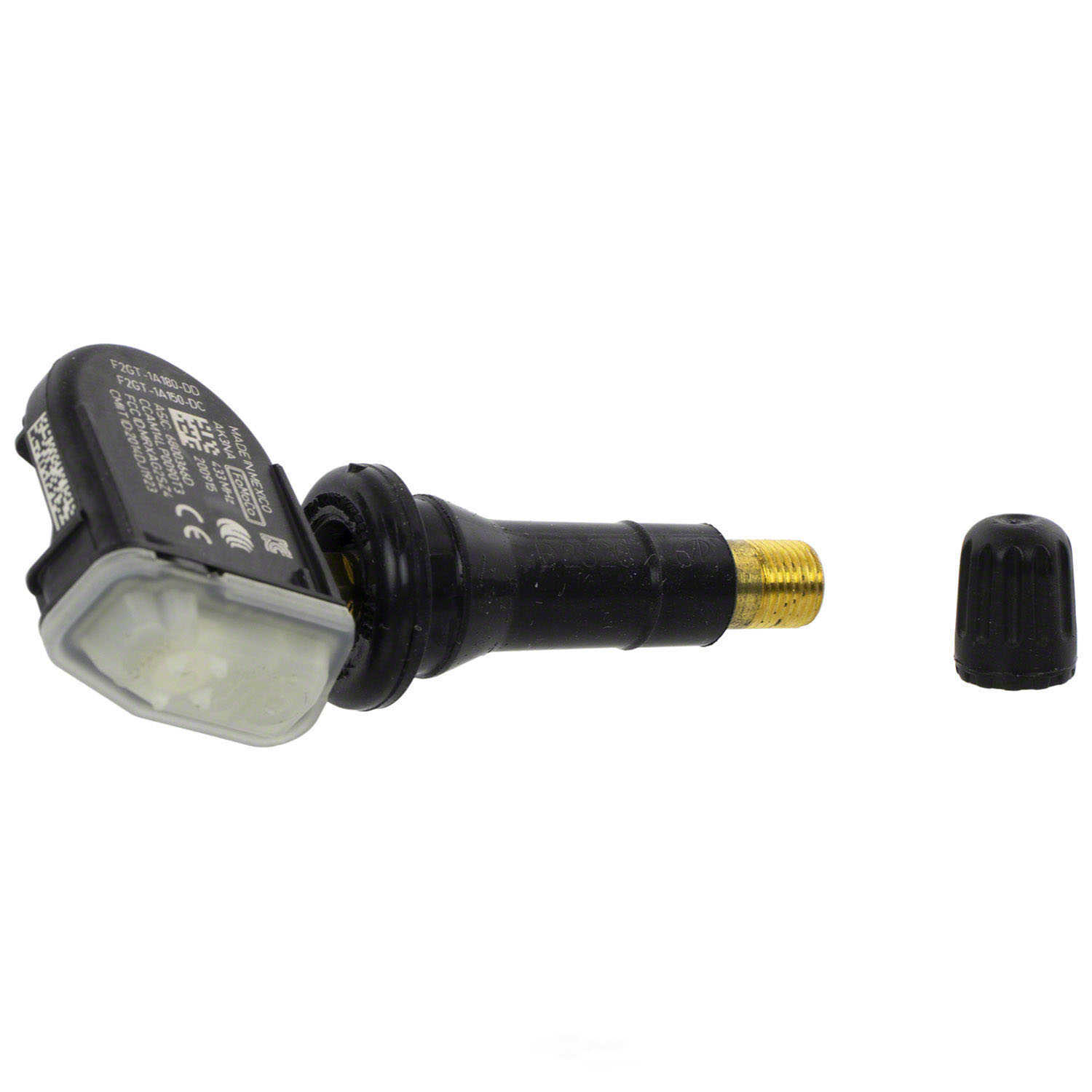 MOTORCRAFT - TPMS Sensor Kit - MOT TPMS-74