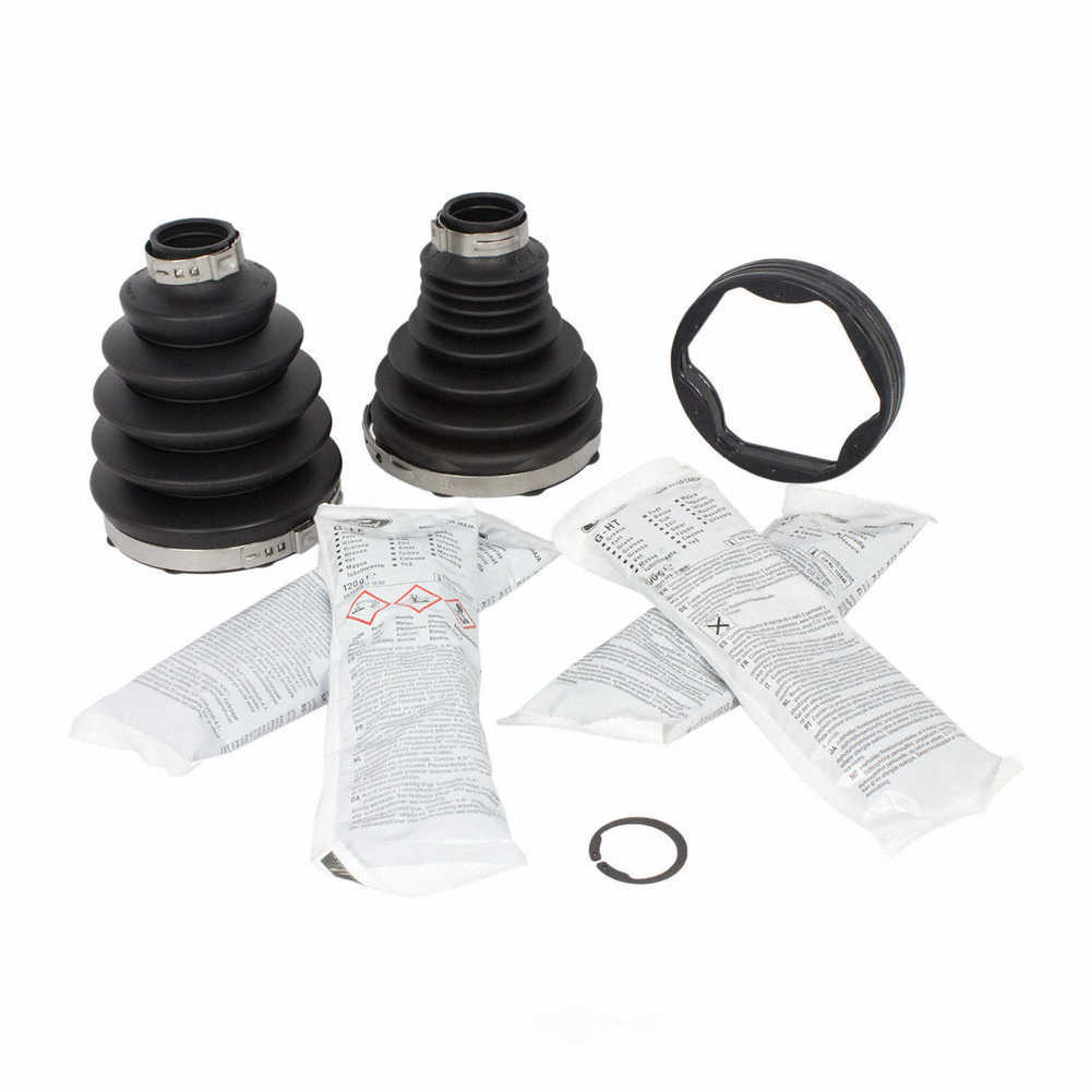 MOTORCRAFT - CV Joint Boot Kit (Front Inner and Outer) - MOT TS-248