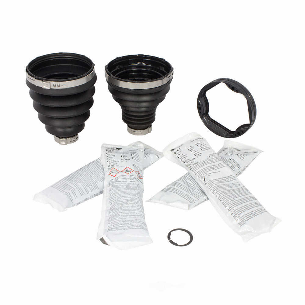 MOTORCRAFT - CV Joint Boot Kit (Front Inner and Outer) - MOT TS-248