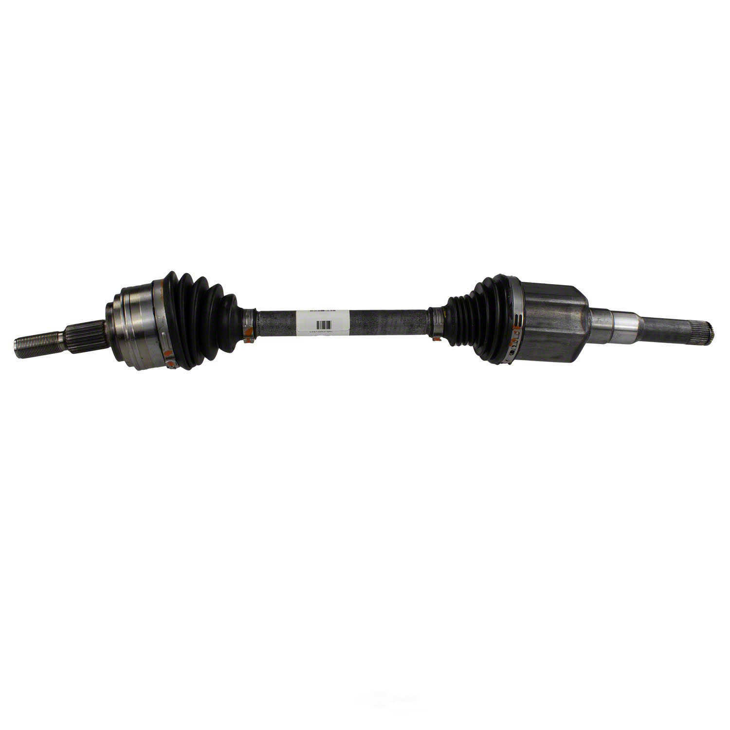 MOTORCRAFT - Axle Shaft Assembly (Front Left) - MOT TX-1091