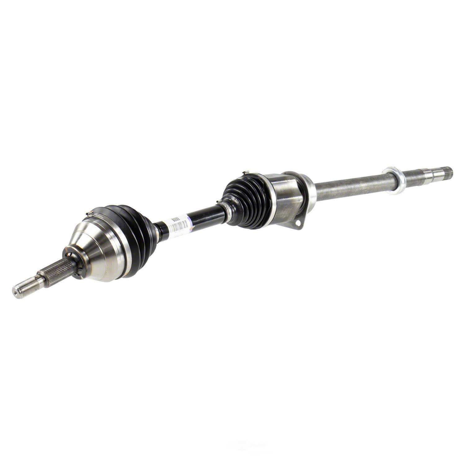 MOTORCRAFT - Axle Shaft Assembly (Front Right) - MOT TX-1115