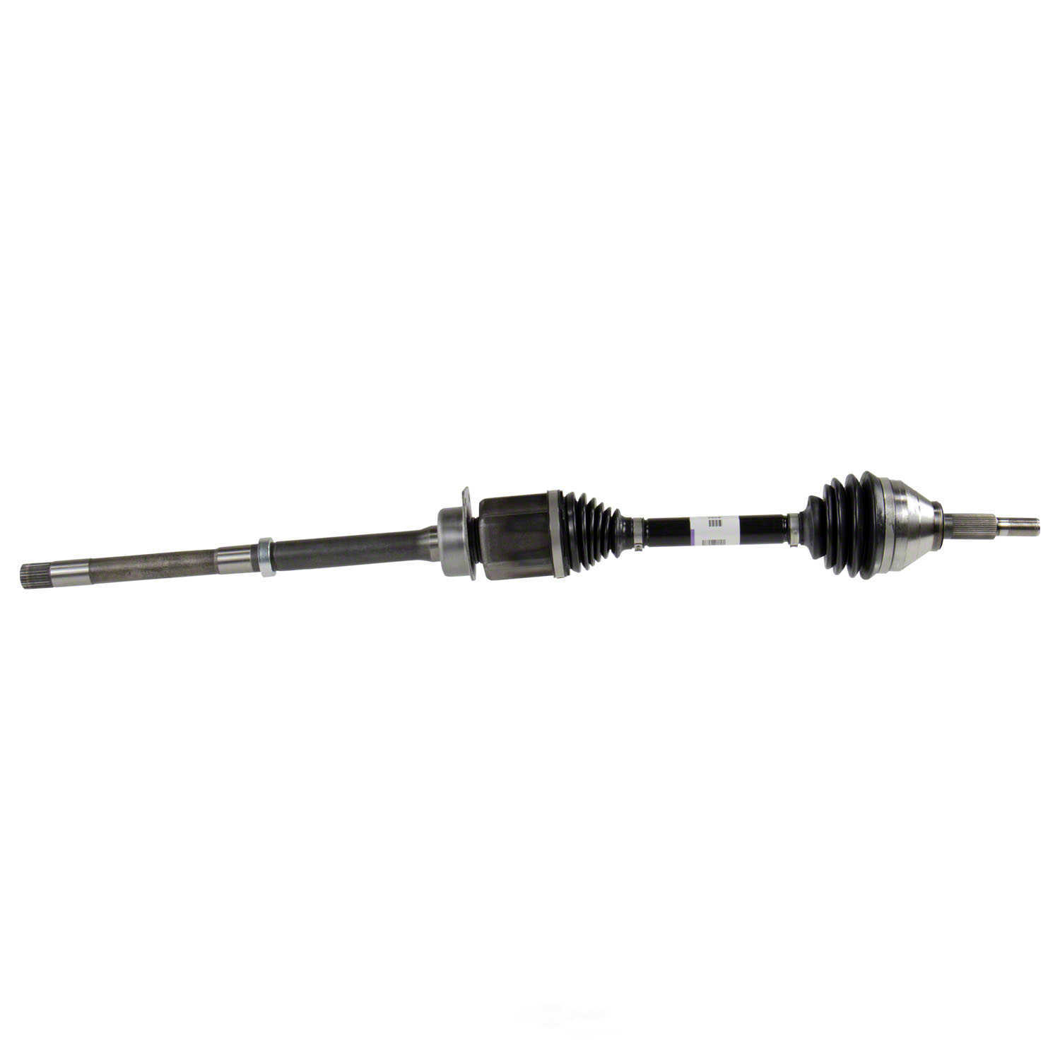 MOTORCRAFT - Axle Shaft Assembly - MOT TX-1125