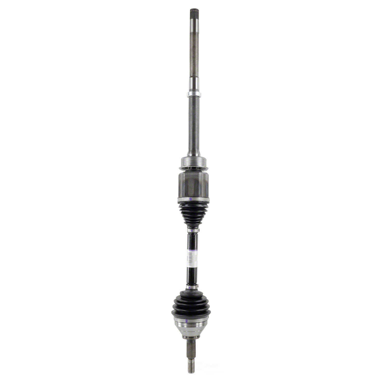 MOTORCRAFT - Axle Shaft Assembly - MOT TX-1125