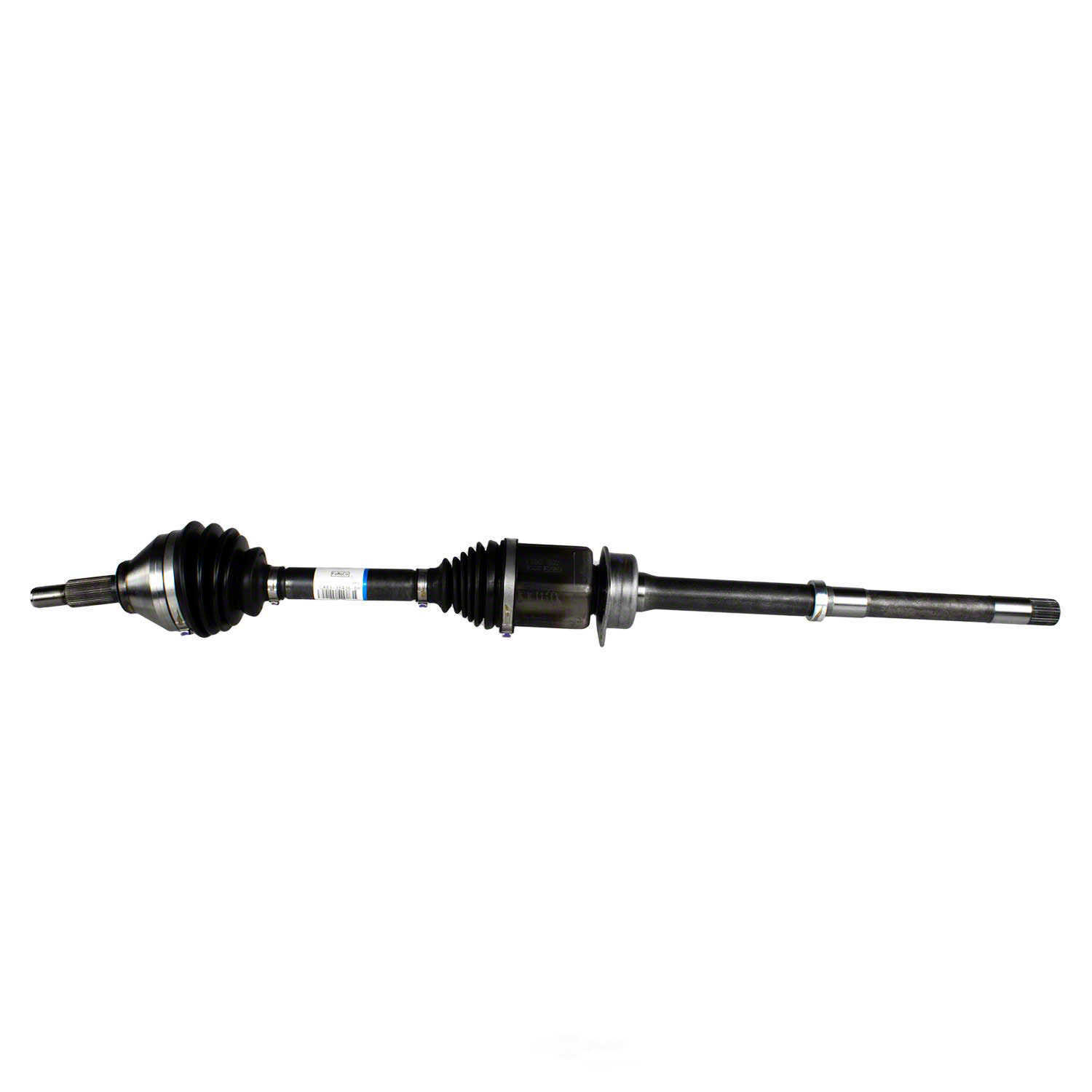 MOTORCRAFT - Axle Shaft Assembly (Front) - MOT TX-1174