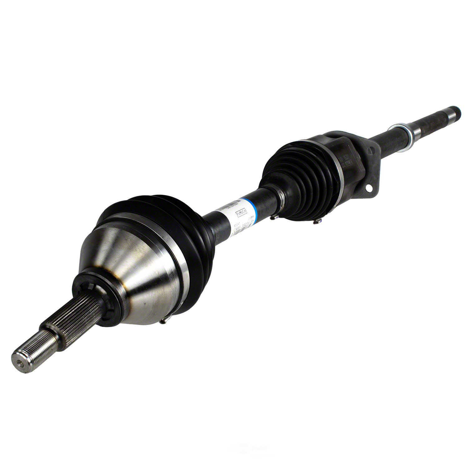 MOTORCRAFT - Axle Shaft Assembly - MOT TX-1174