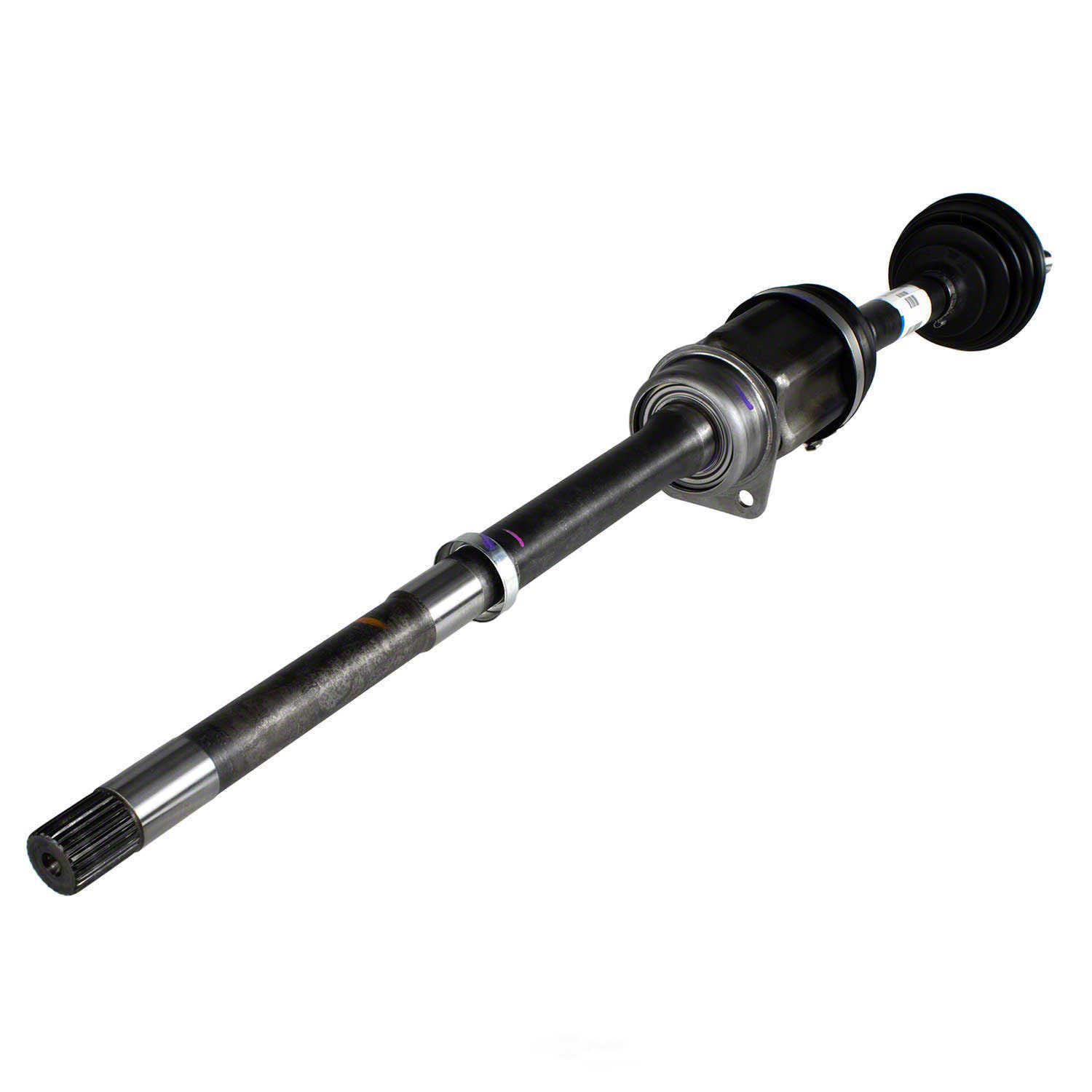 MOTORCRAFT - Axle Shaft Assembly - MOT TX-1174