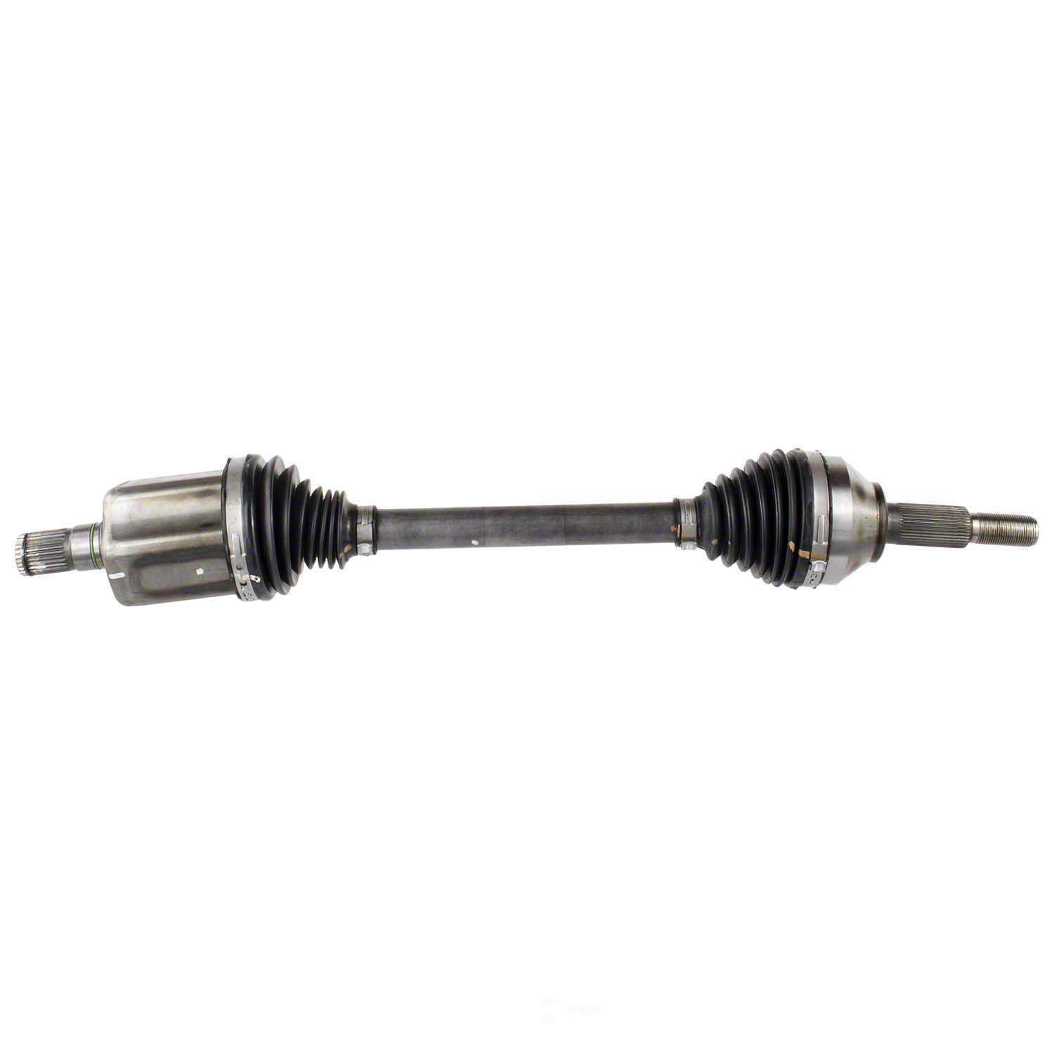 MOTORCRAFT - Axle Shaft Assembly (Front Left) - MOT TX-1306