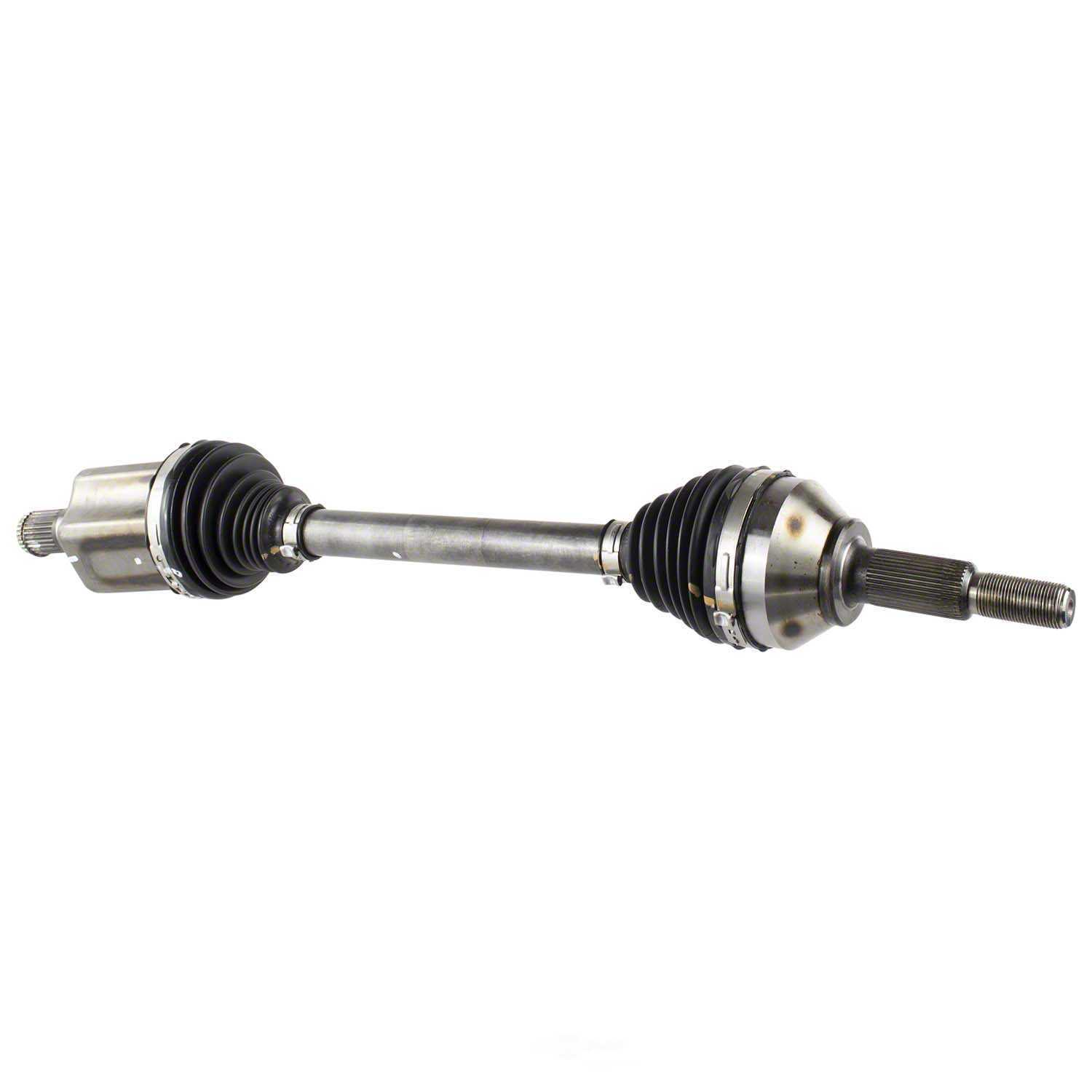 MOTORCRAFT - Axle Shaft Assembly (Front Left) - MOT TX-1306