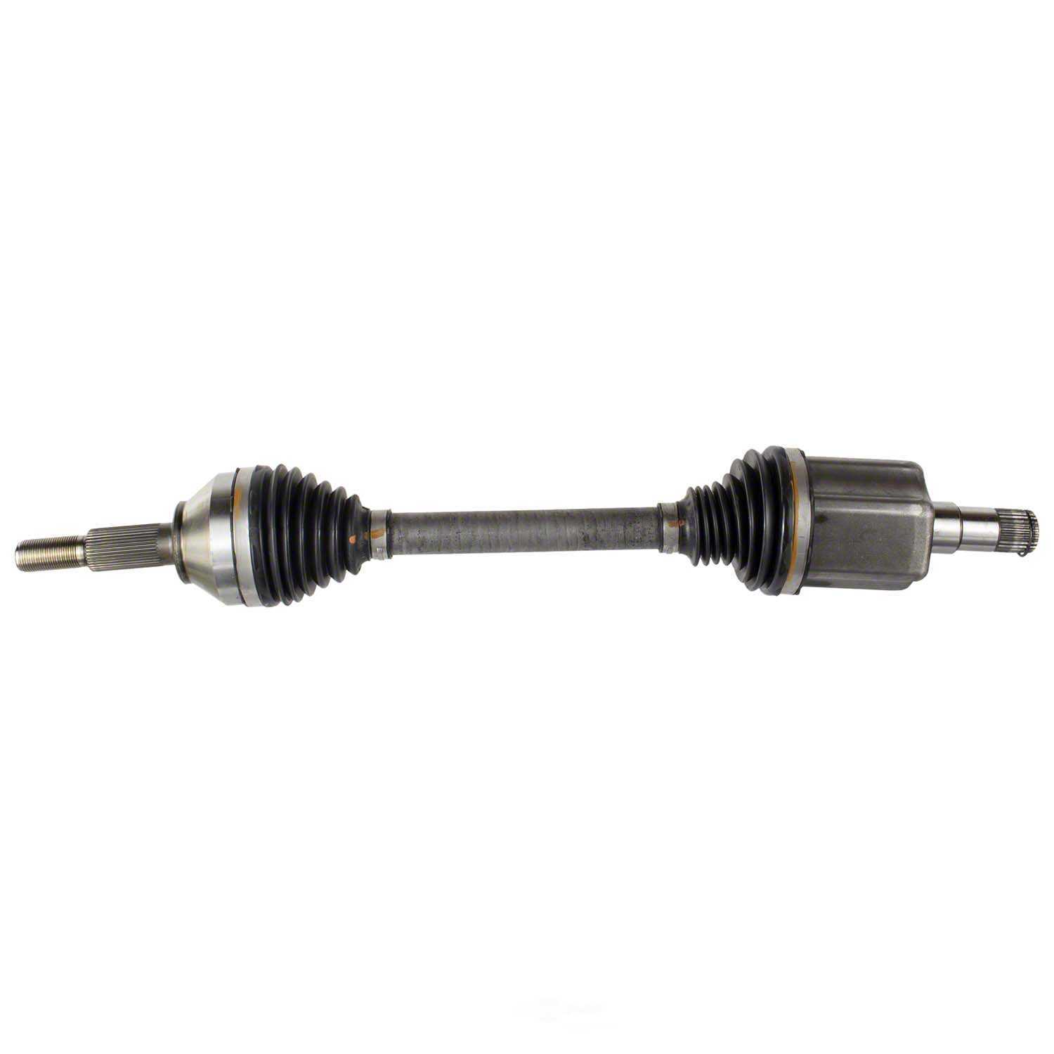 MOTORCRAFT - Axle Shaft Assembly - MOT TX-13115