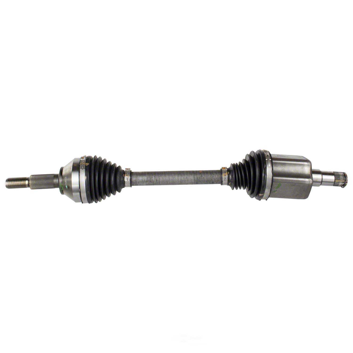 MOTORCRAFT - Axle Shaft Assembly - MOT TX-13115