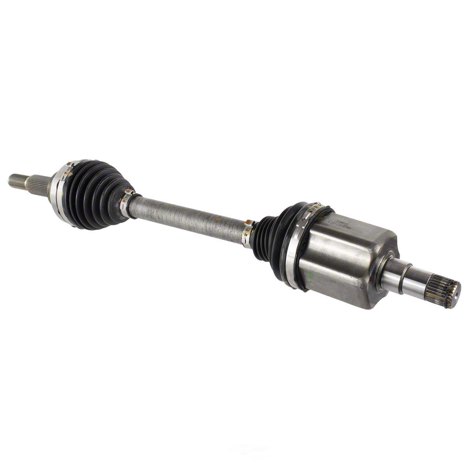 MOTORCRAFT - Axle Shaft Assembly - MOT TX-13115
