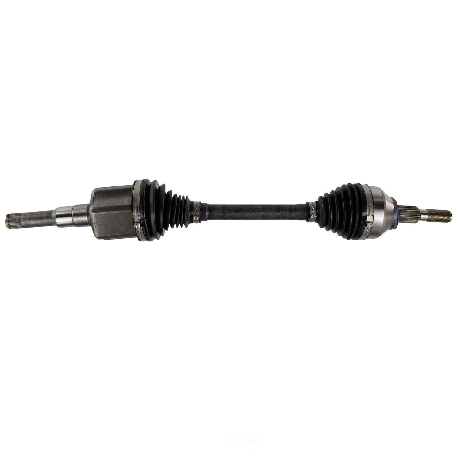 MOTORCRAFT - Axle Shaft Assembly - MOT TX-1313