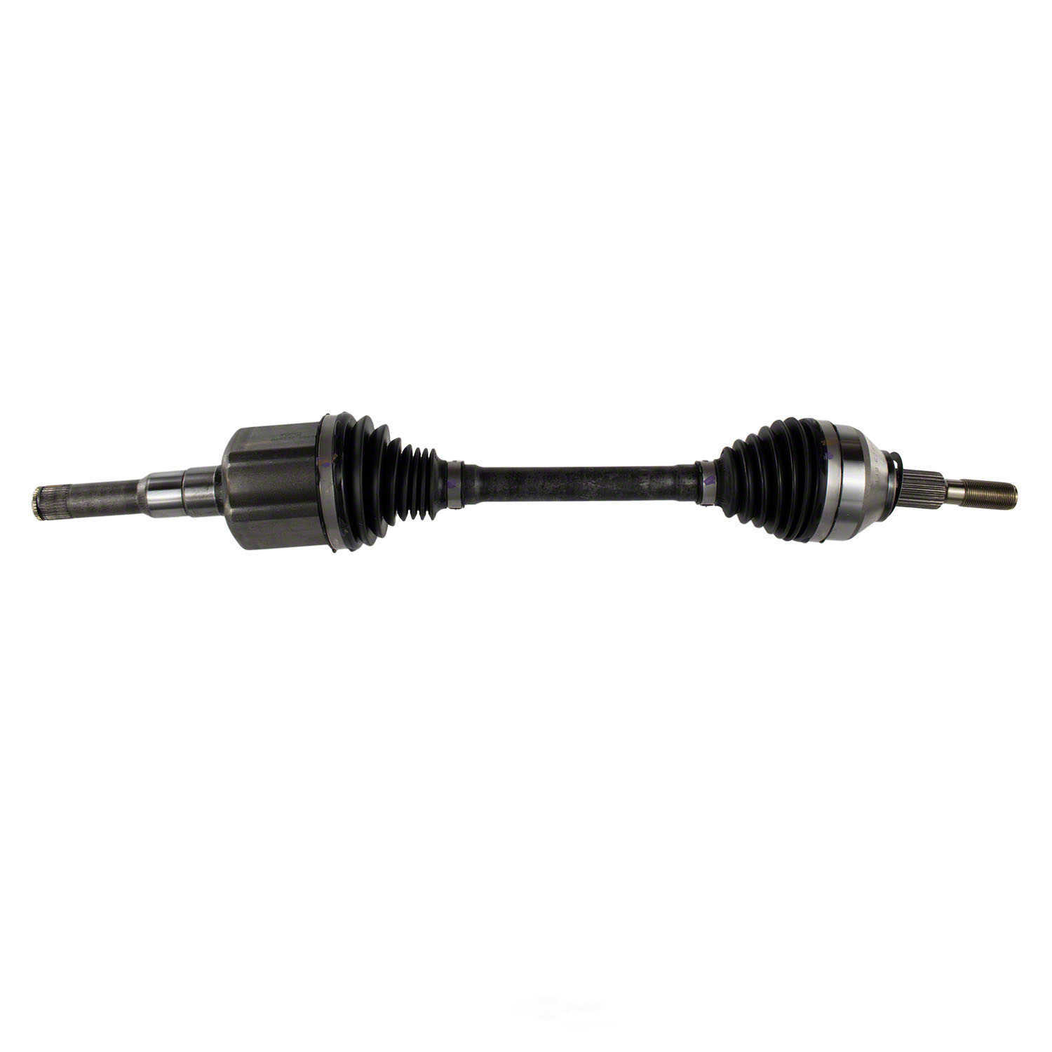 MOTORCRAFT - Axle Shaft Assembly - MOT TX-1313