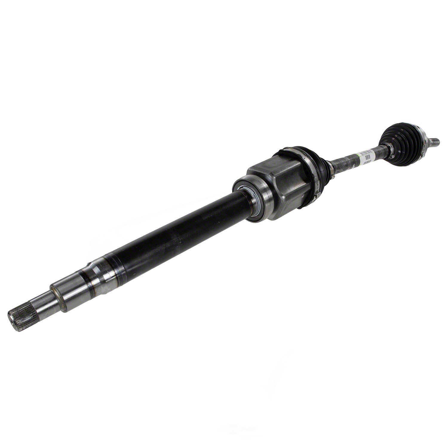 MOTORCRAFT - Axle Shaft Assembly (Front Right) - MOT TX-1320
