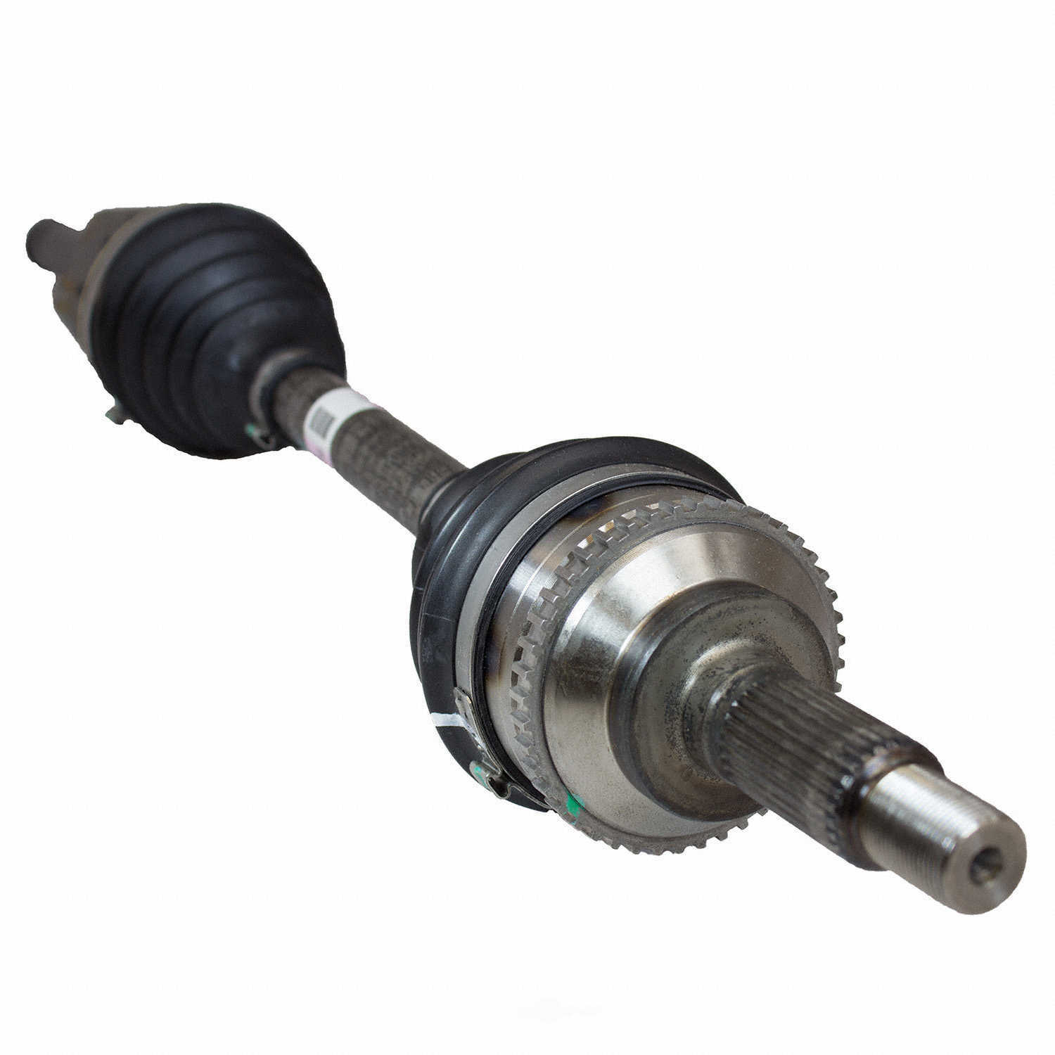 MOTORCRAFT - Axle Shaft Assembly - MOT TX-541